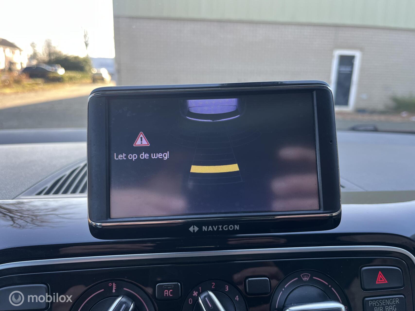 Foto van Volkswagen Up