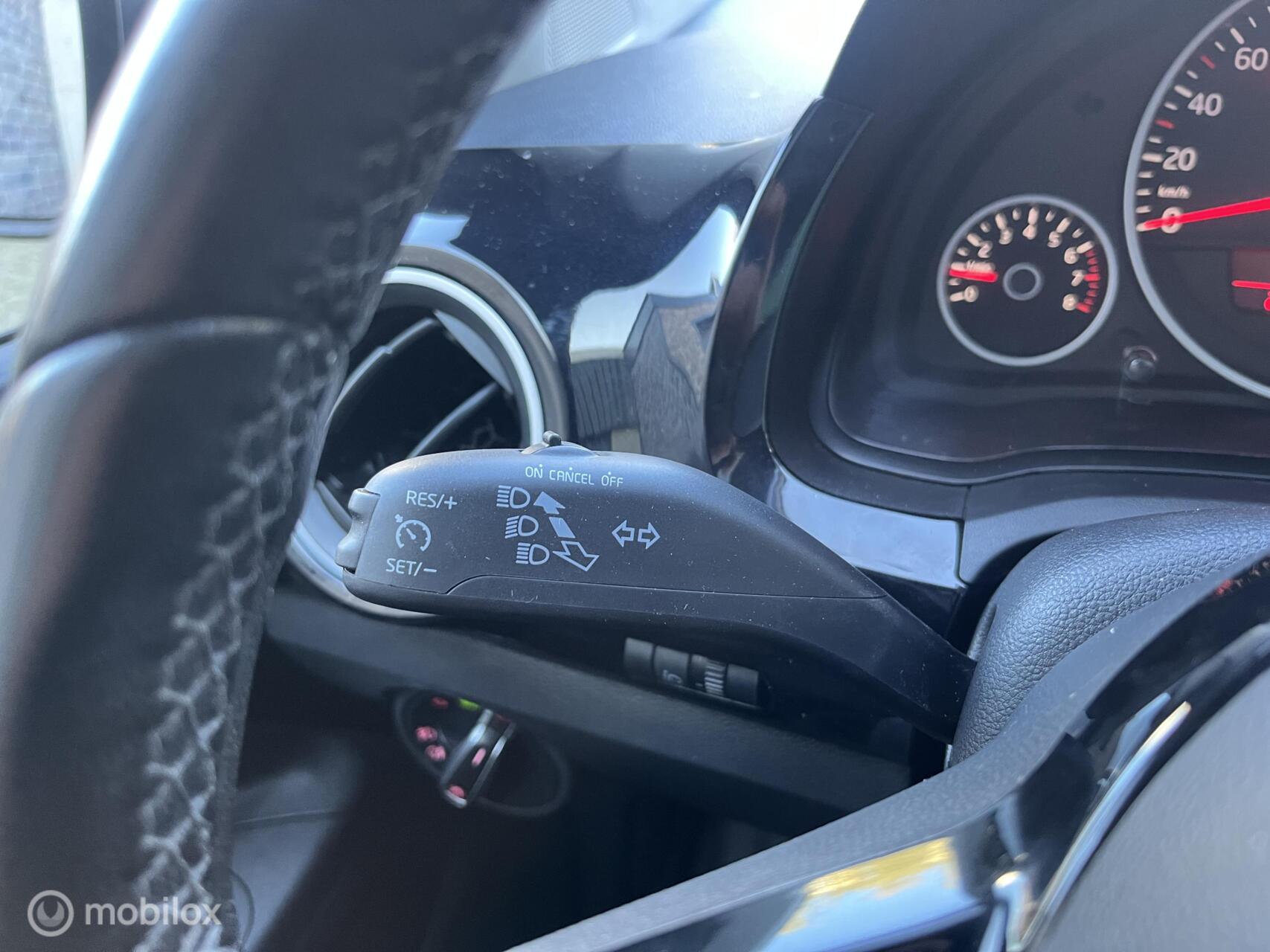 Foto van Volkswagen Up