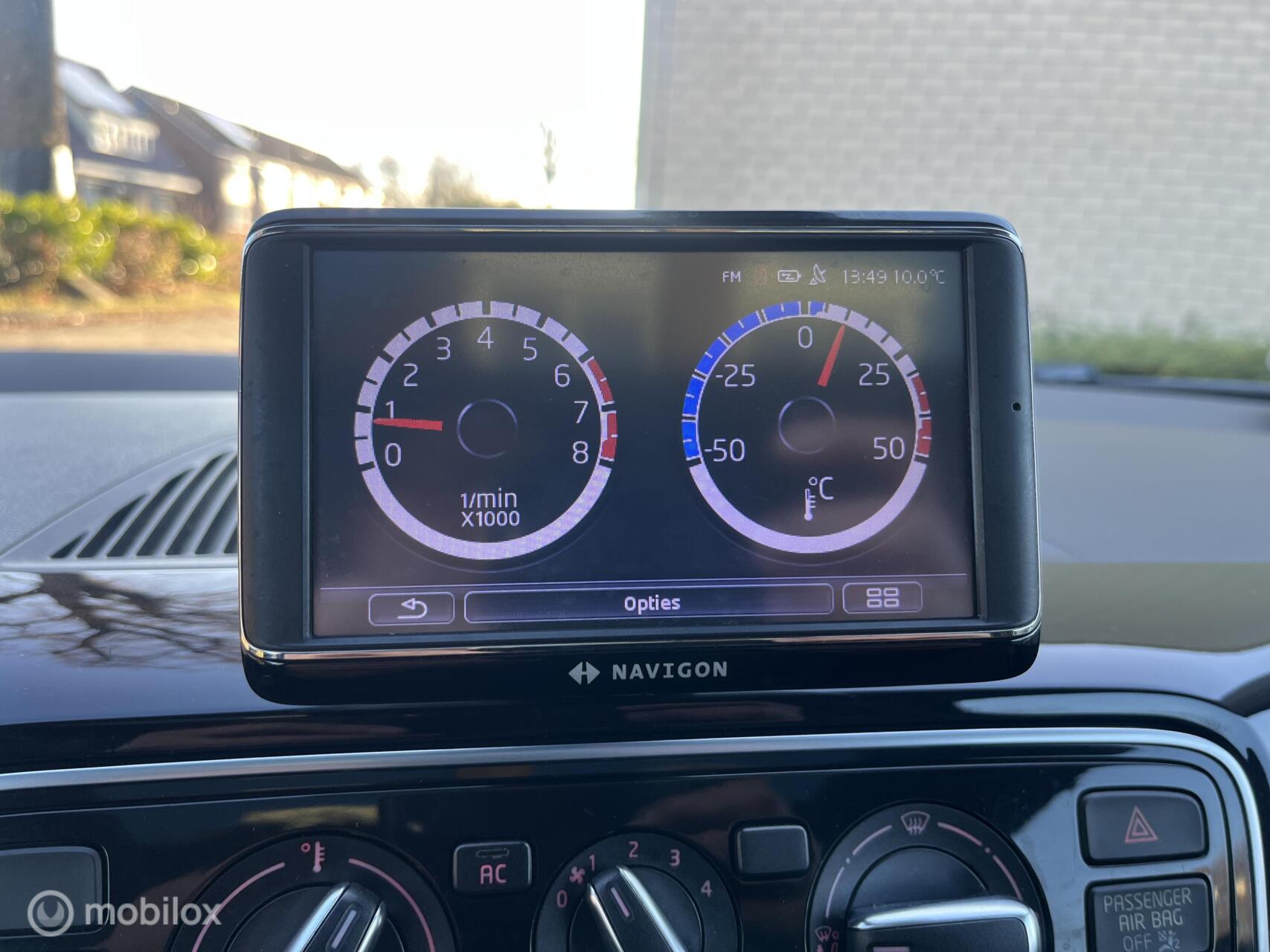 Foto van Volkswagen Up