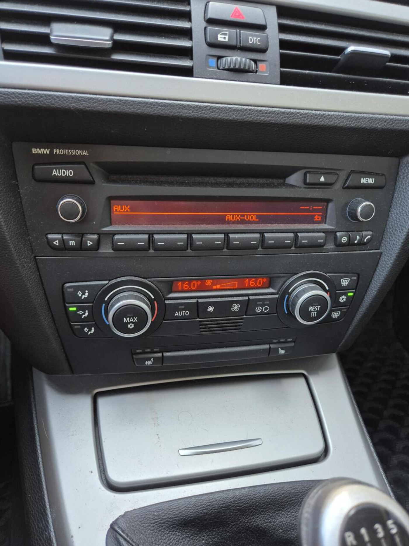 Foto van BMW 3er Reihe