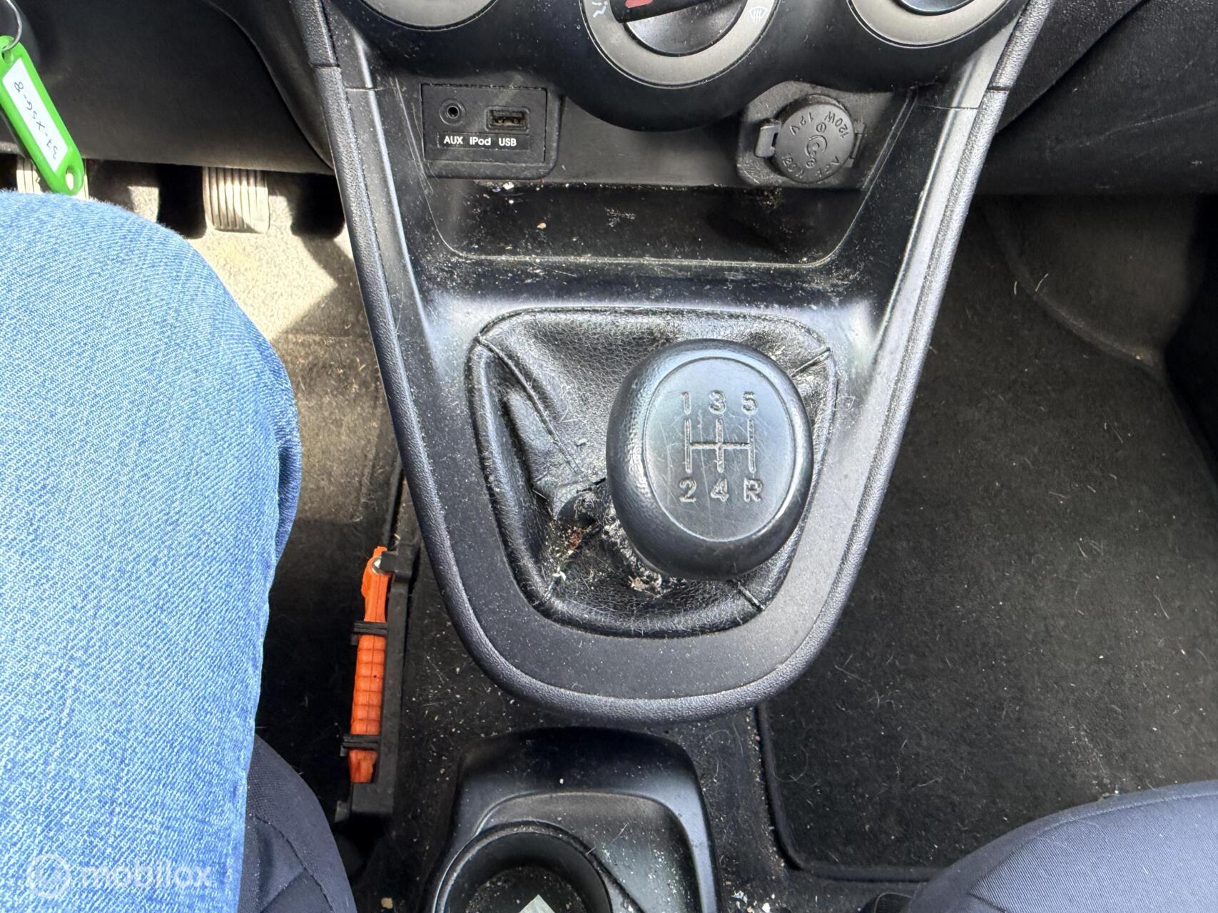Foto van Hyundai I 10