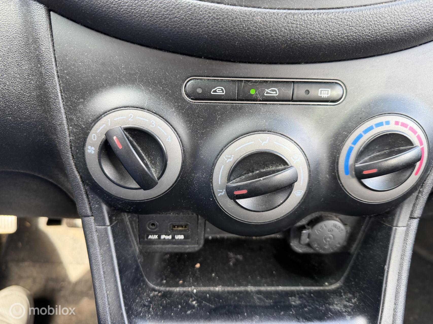 Foto van Hyundai I 10