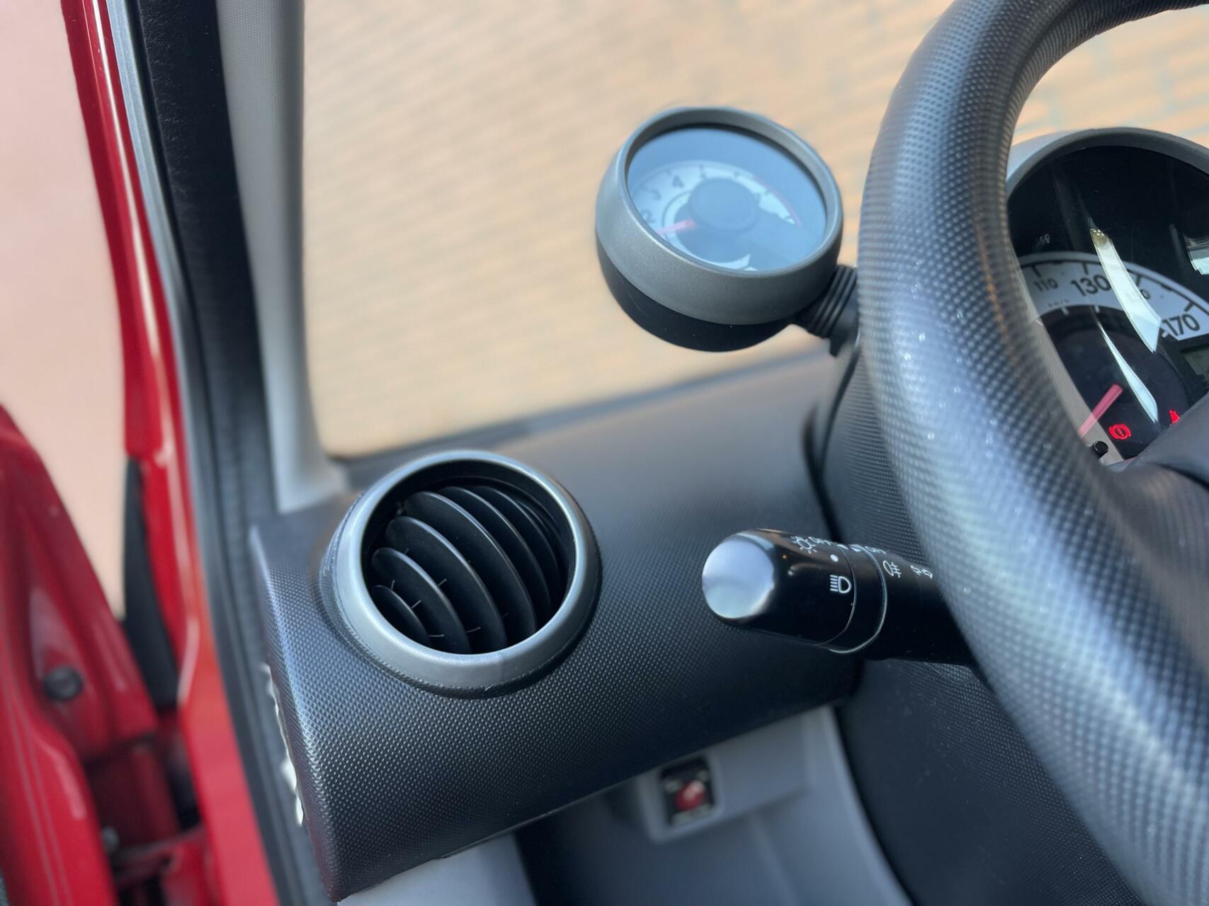 Foto van Citroen C1