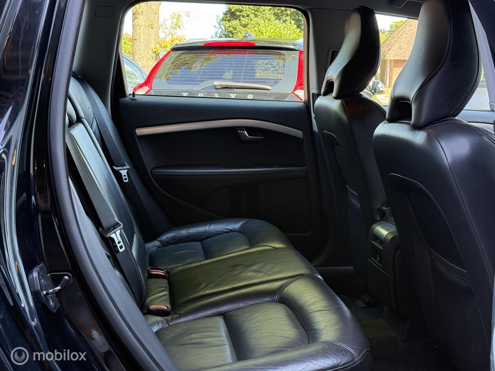 Foto van Volvo V70