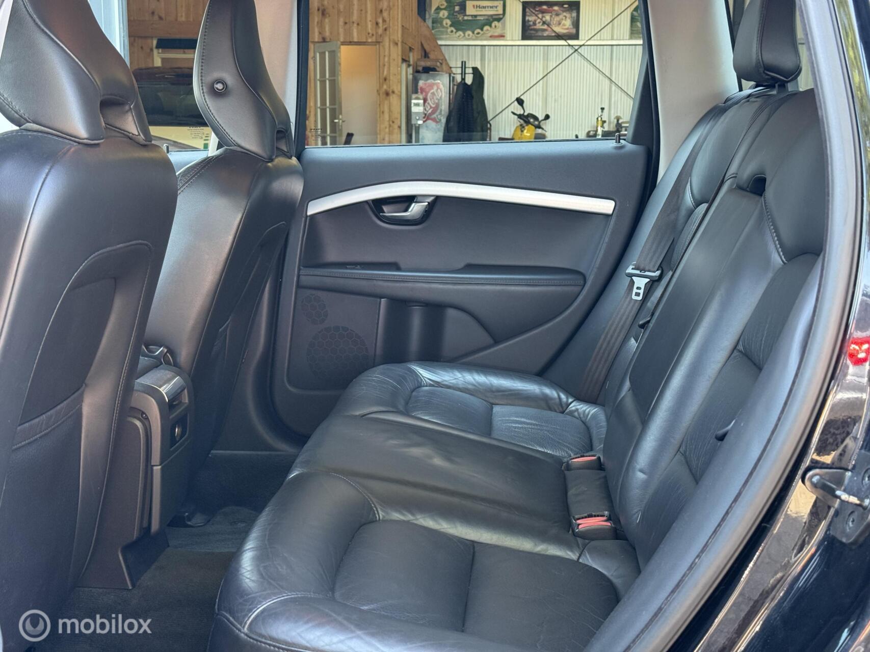 Foto van Volvo V70