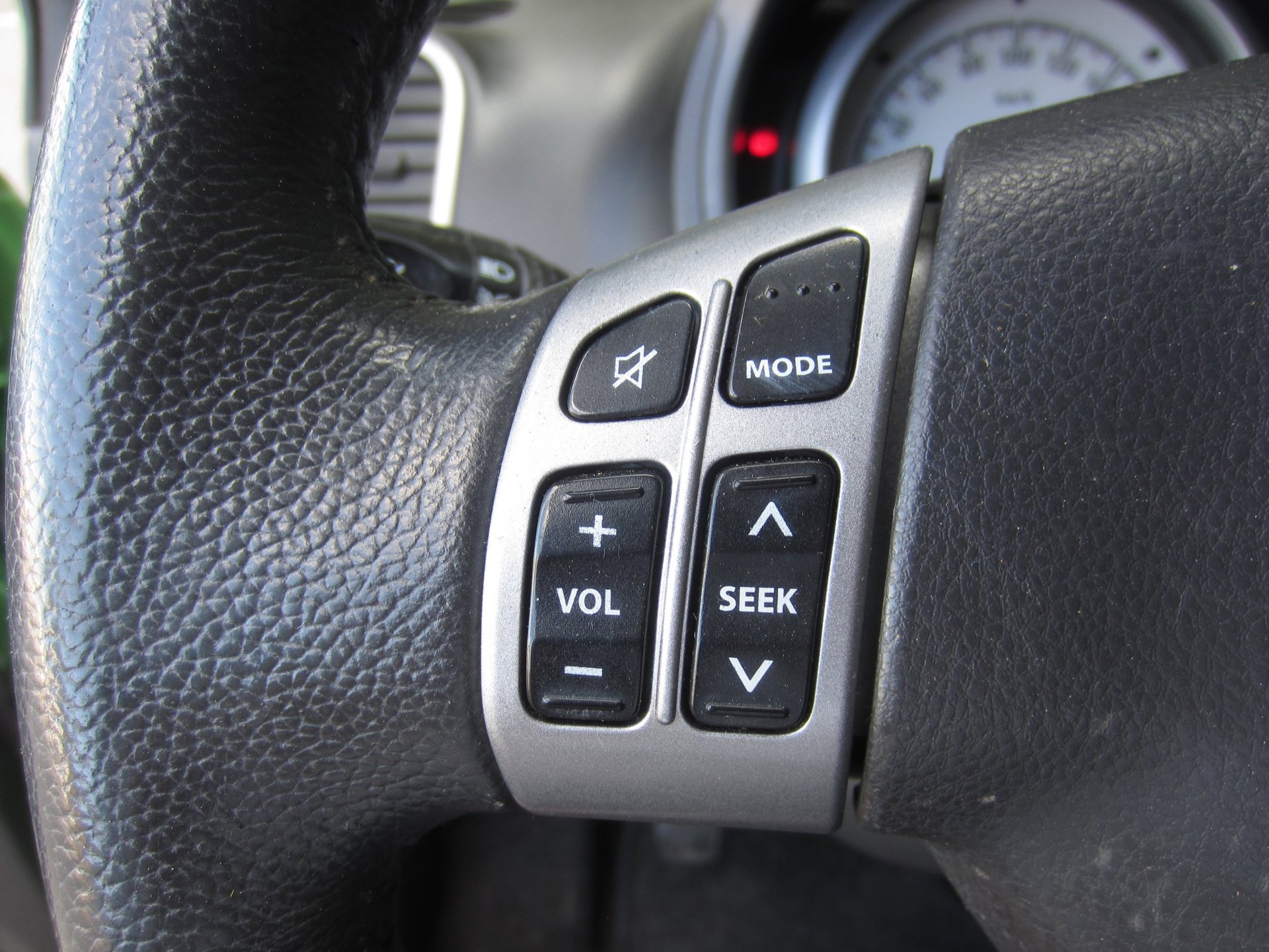 Foto van Opel Agila