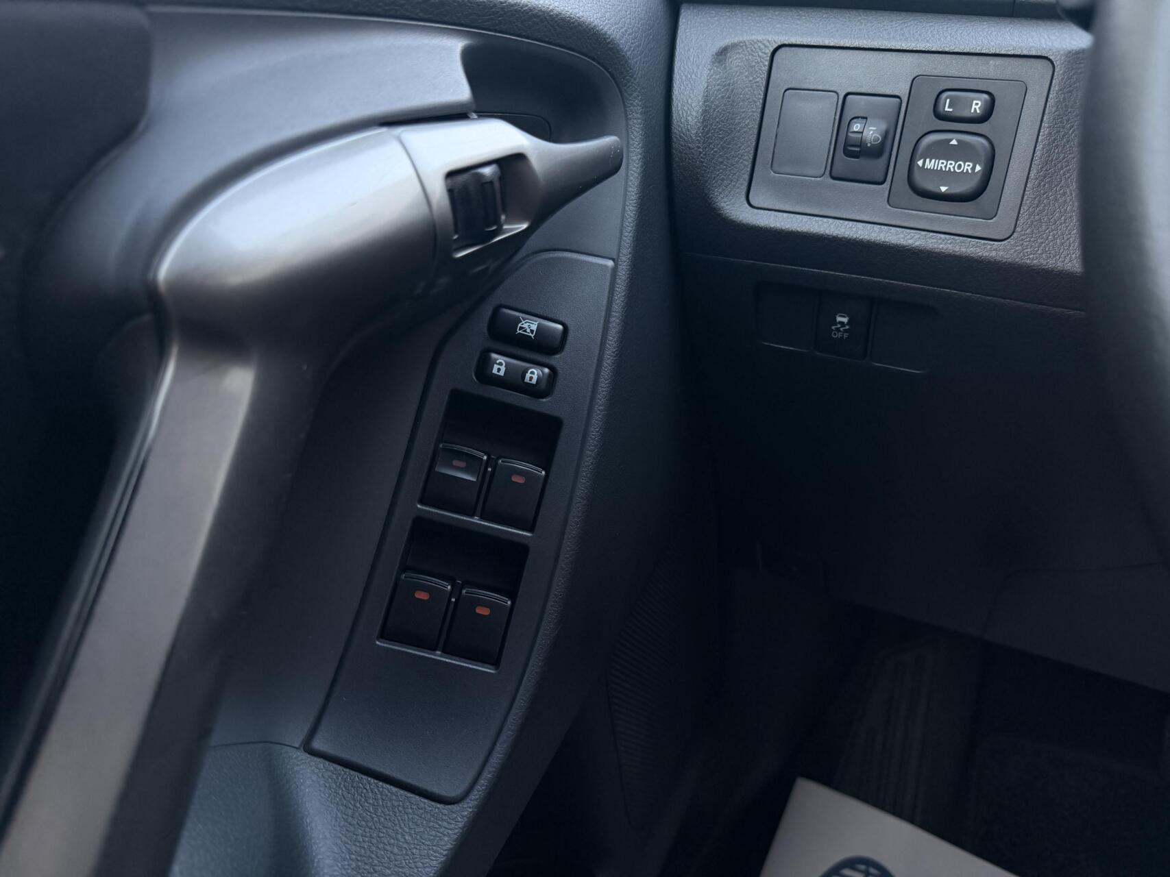 Foto van Toyota Verso