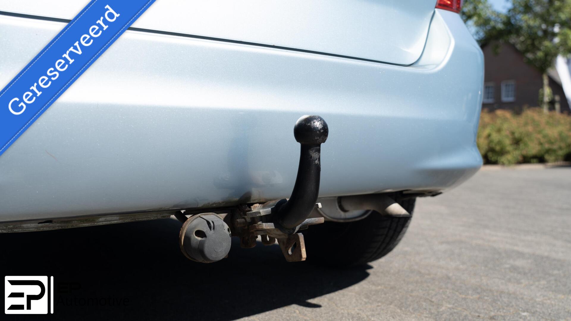 Foto van Honda Jazz
