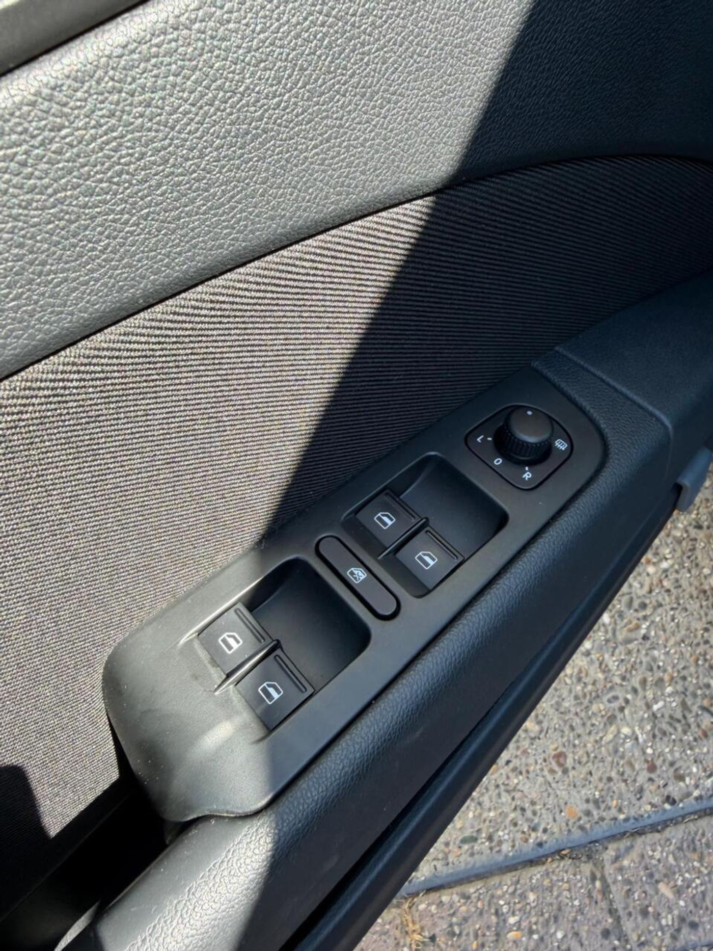 Foto van Skoda Superb