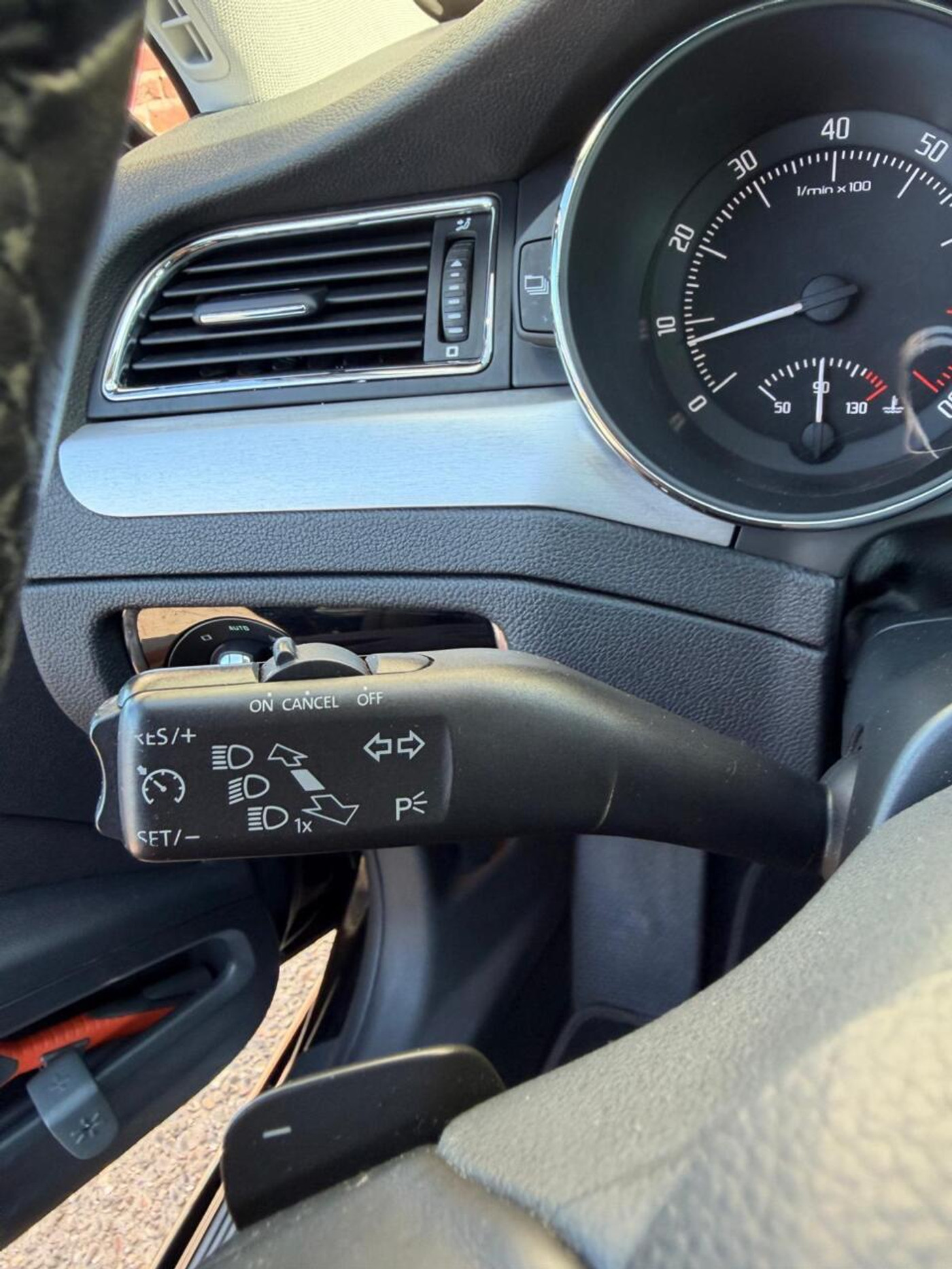Foto van Skoda Superb