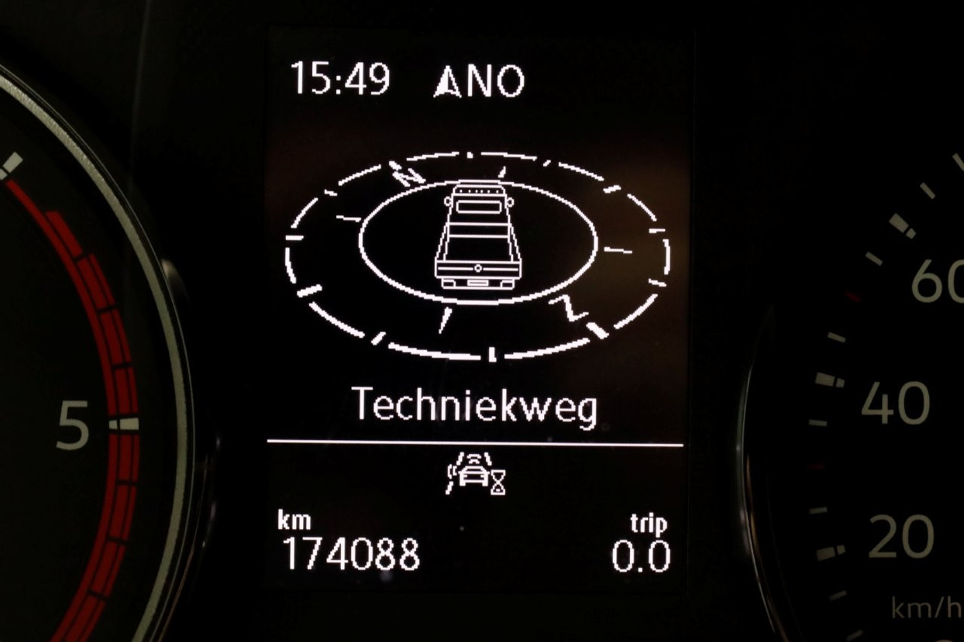 Foto van Volkswagen Crafter