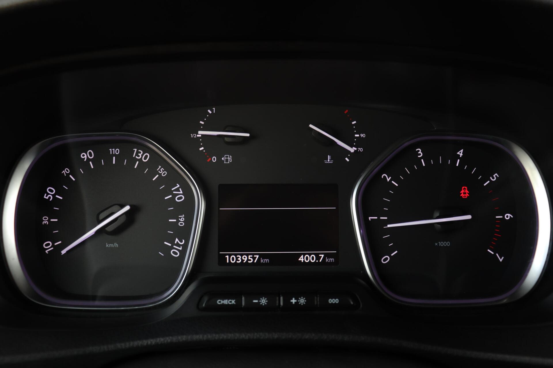 Foto van Toyota Proace