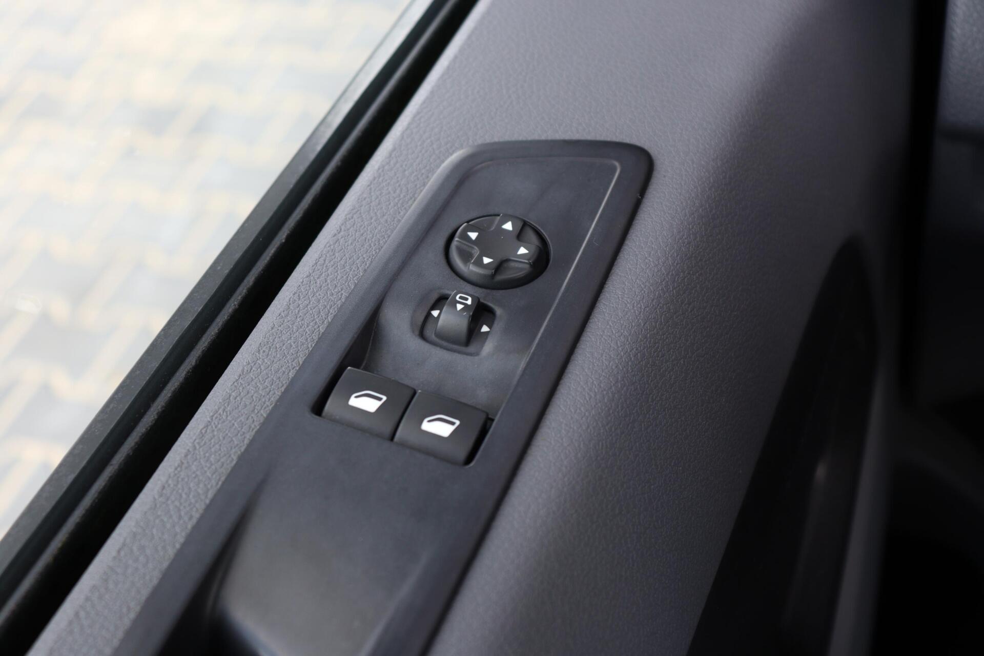 Foto van Toyota Proace