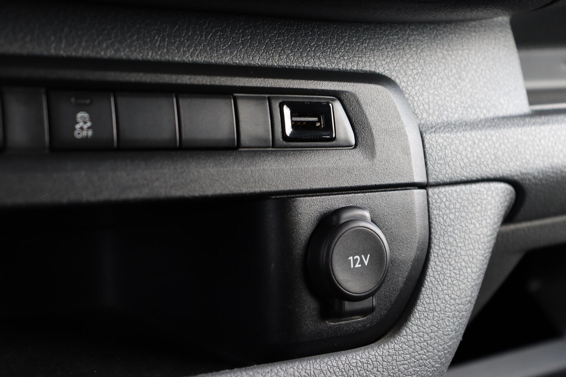 Foto van Toyota Proace