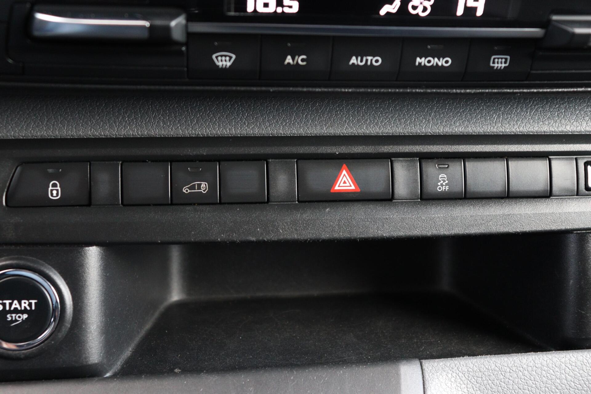 Foto van Toyota Proace