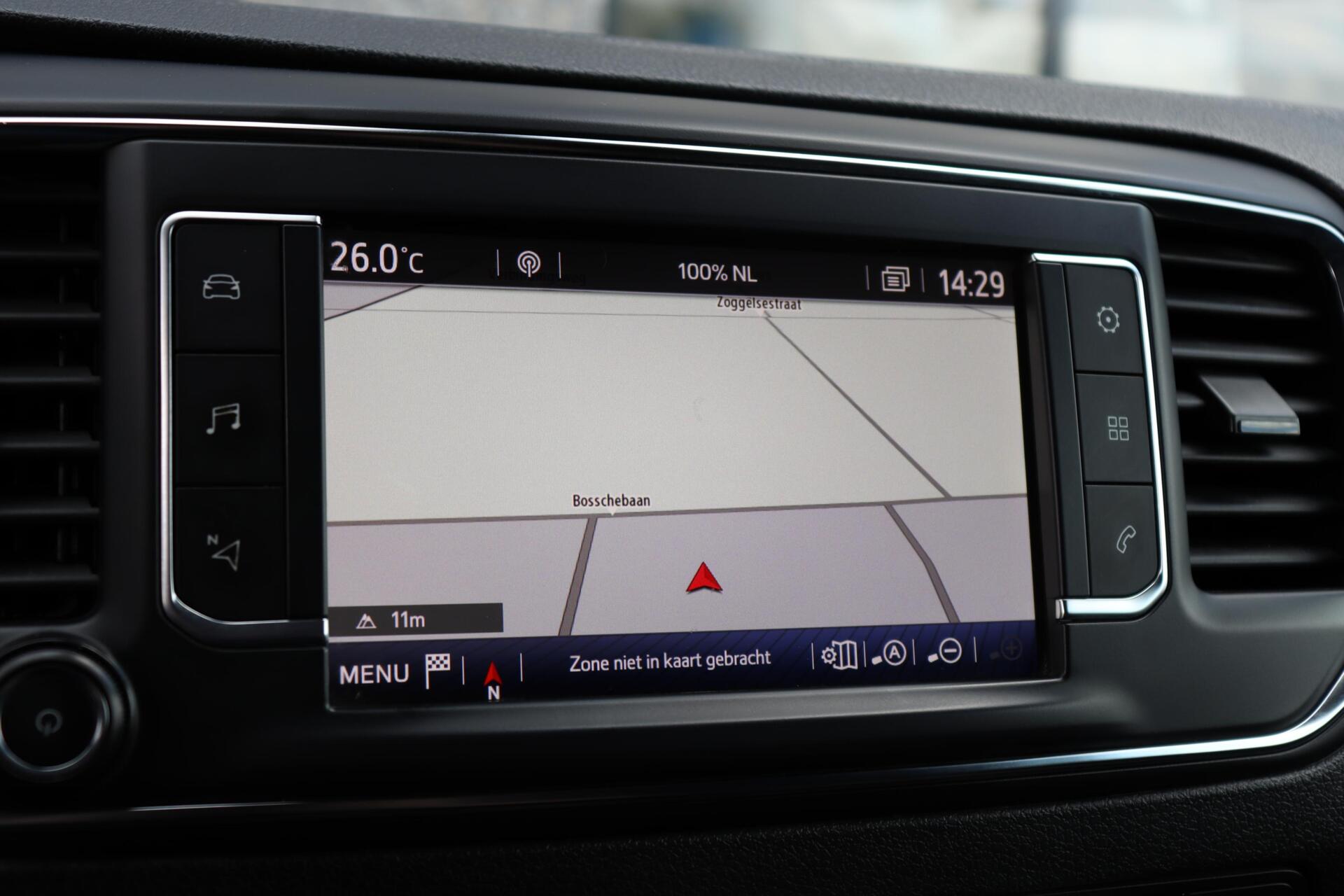 Foto van Toyota Proace