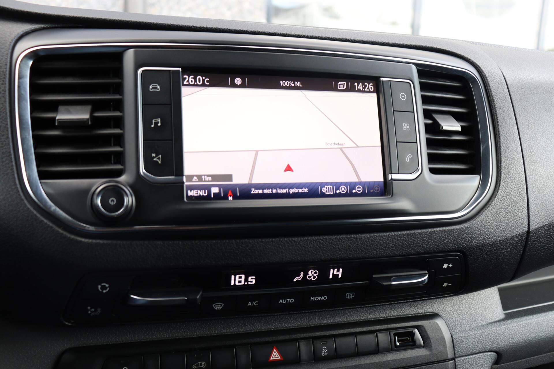 Foto van Toyota Proace