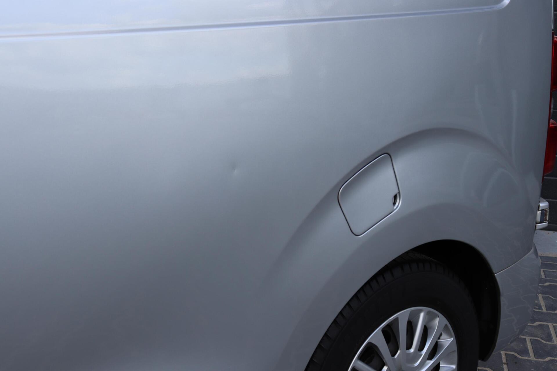 Foto van Toyota Proace