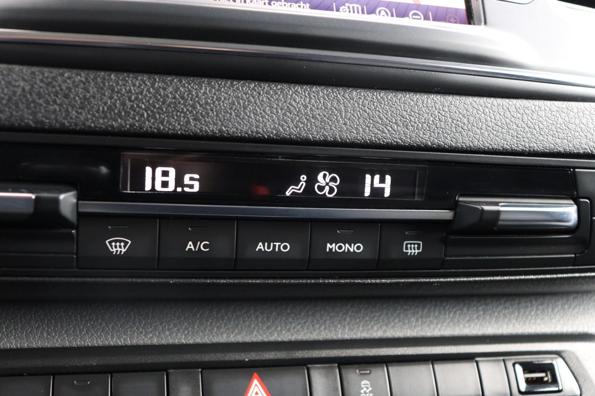 Foto van Toyota Proace