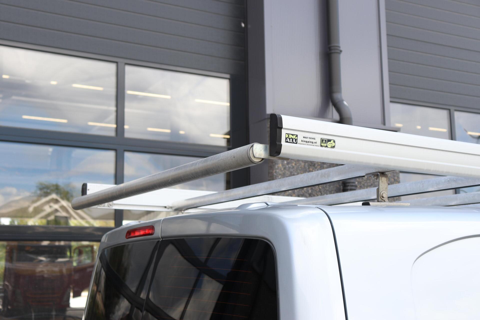 Foto van Toyota Proace