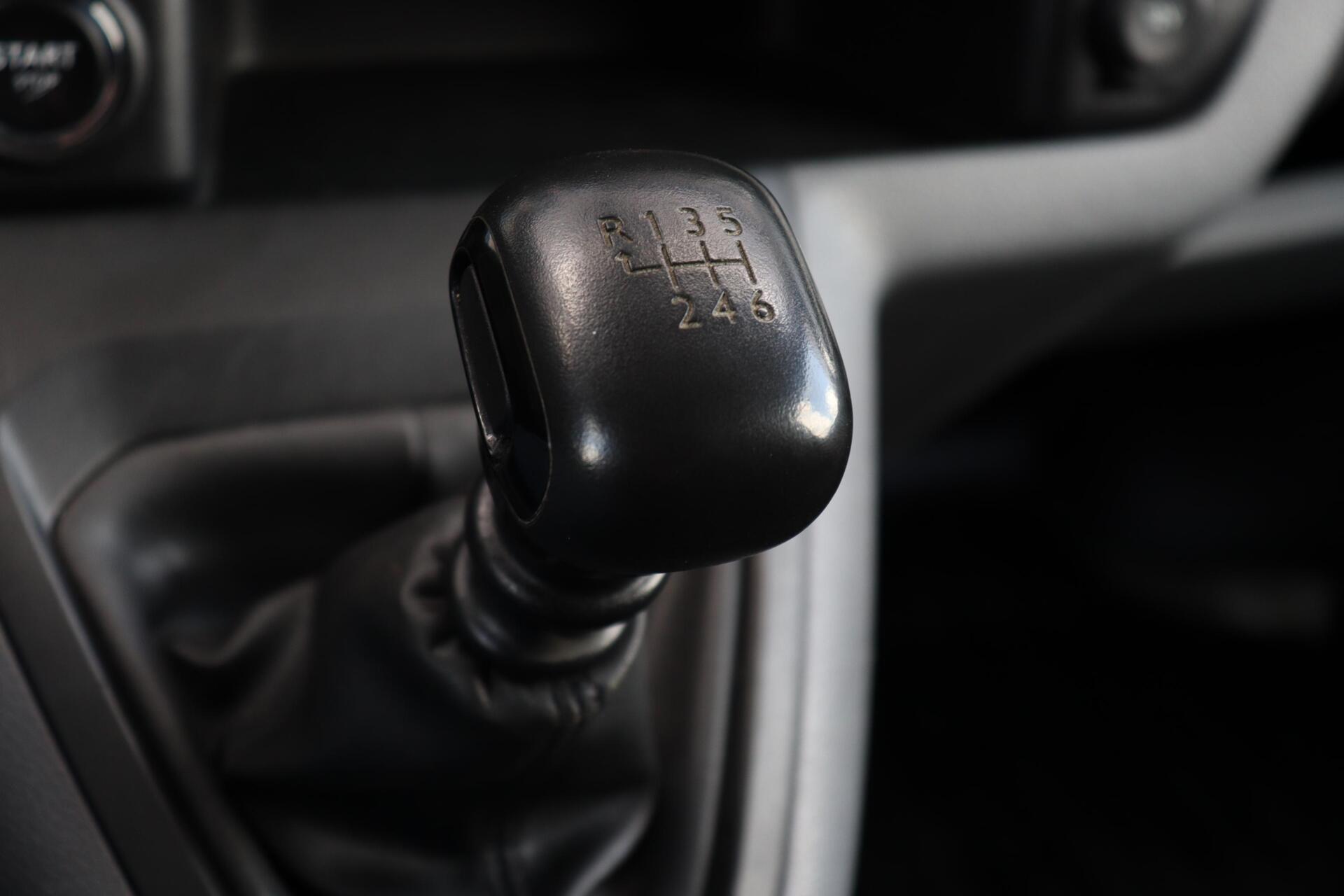 Foto van Toyota Proace