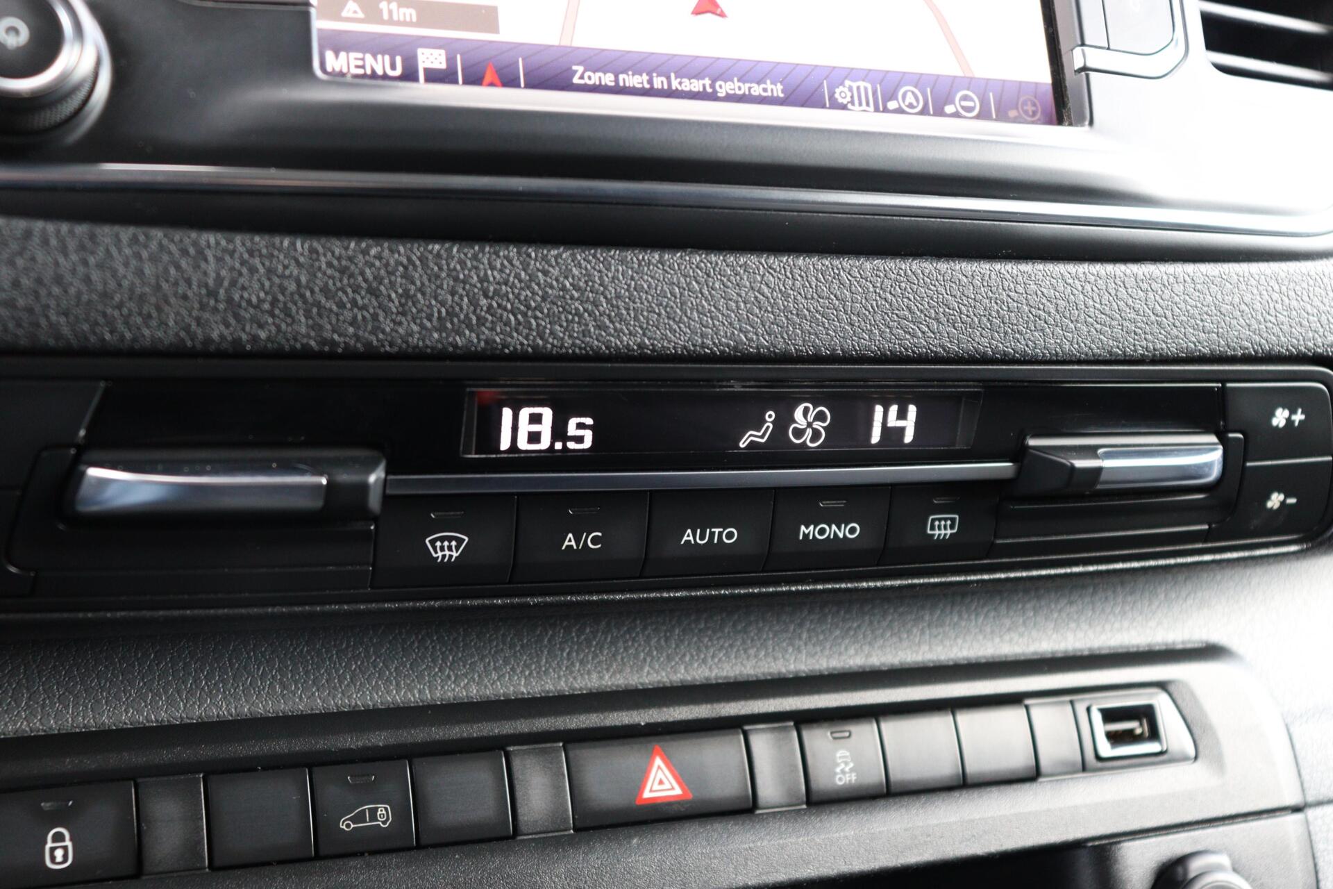 Foto van Toyota Proace