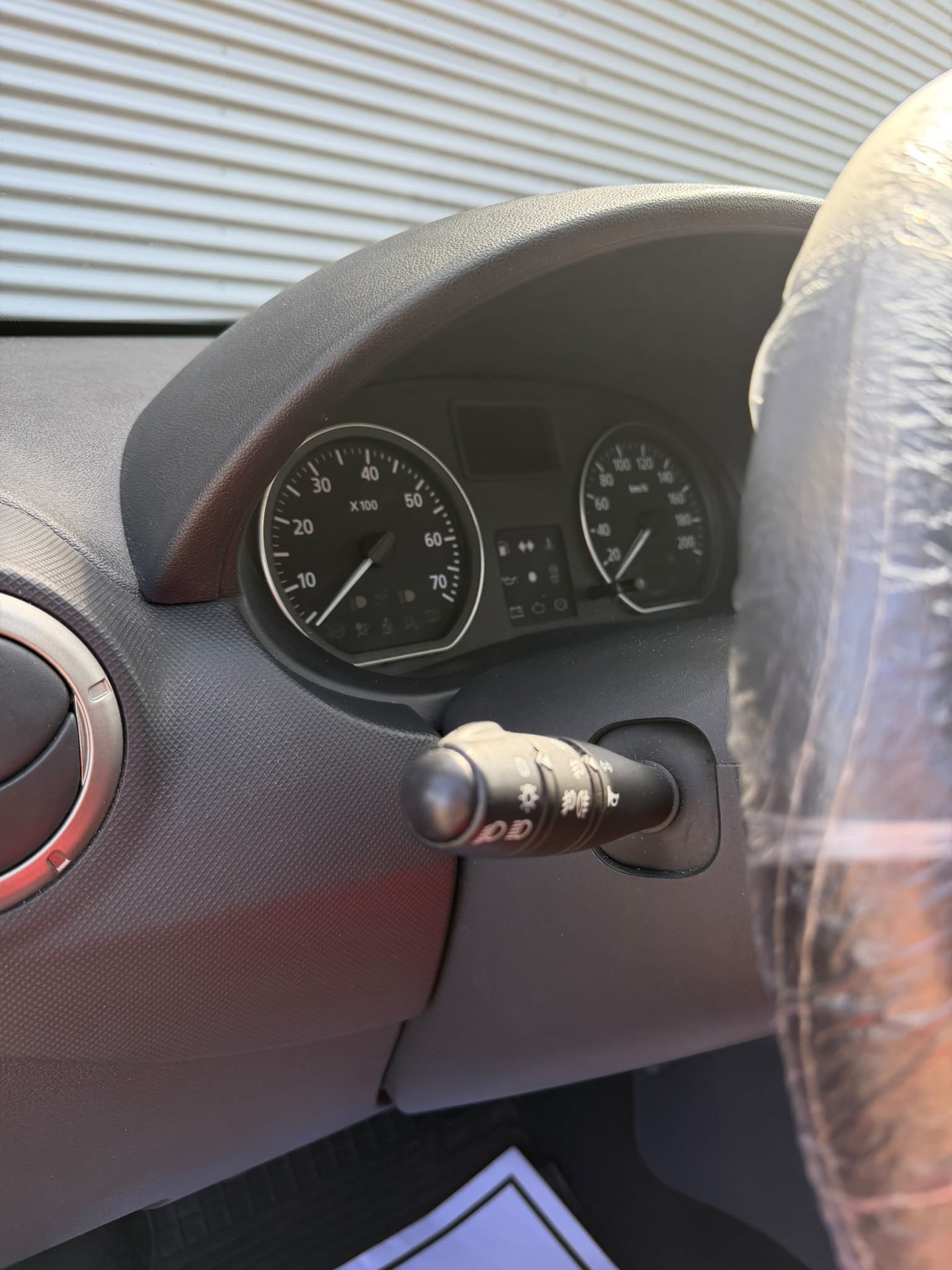 Foto van Dacia Sandero