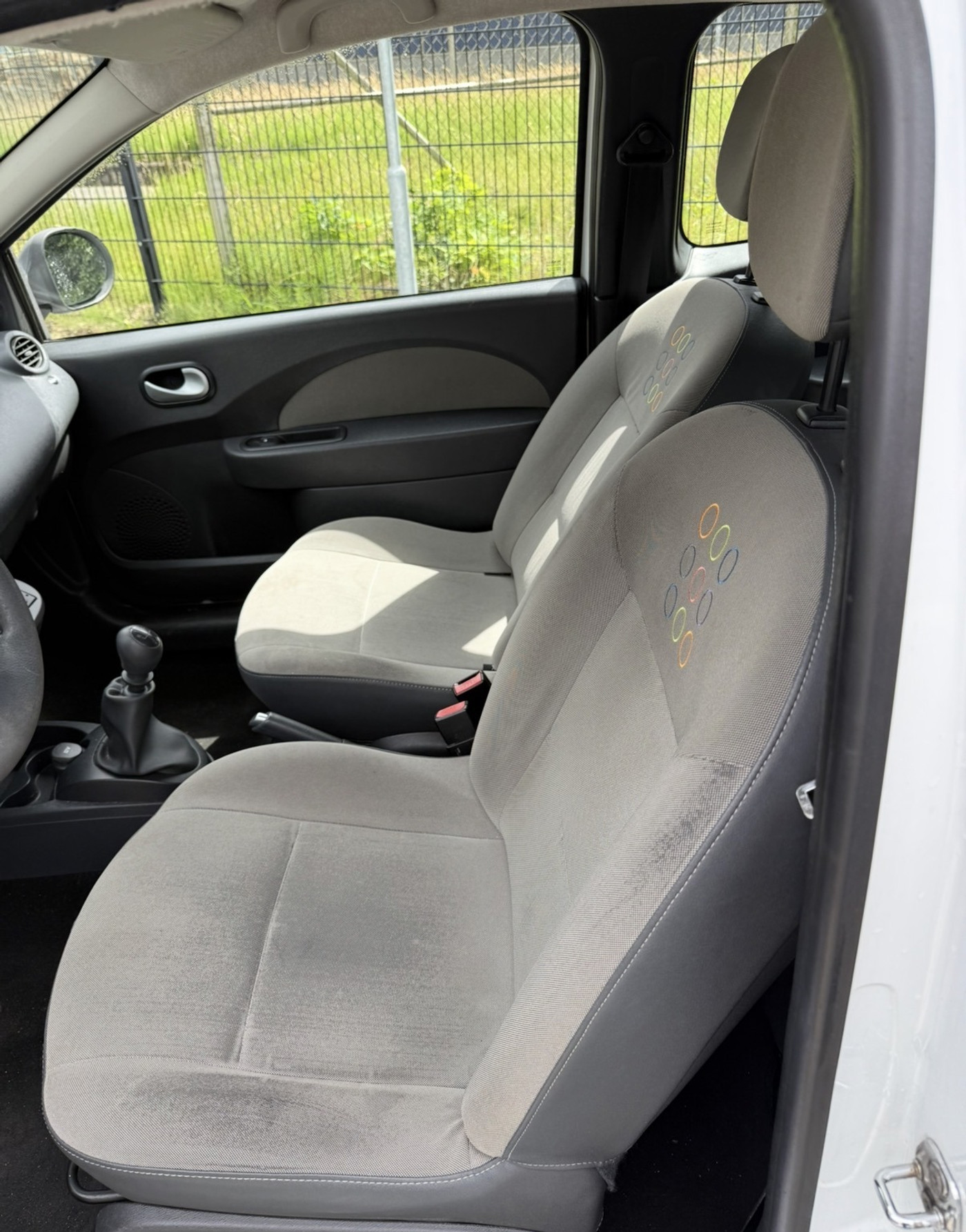 Foto van Renault Twingo Ii