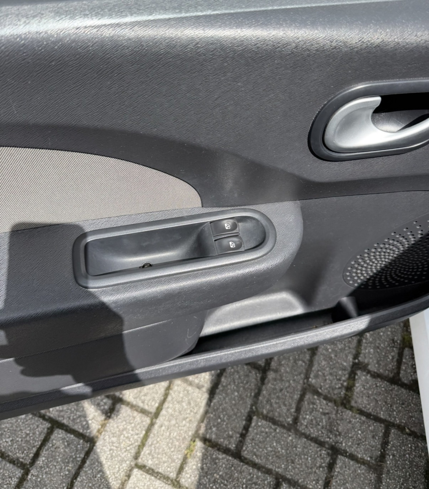 Foto van Renault Twingo Ii