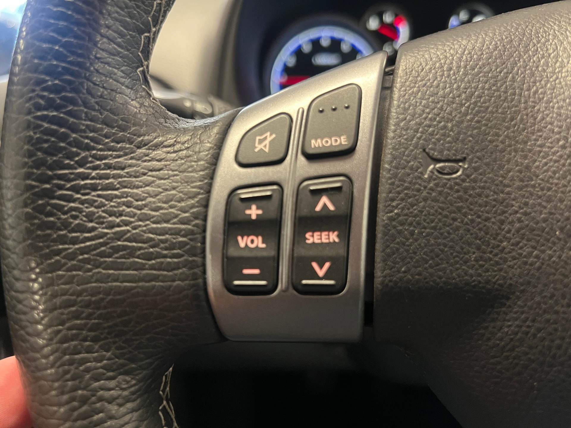 Foto van Suzuki Sx4