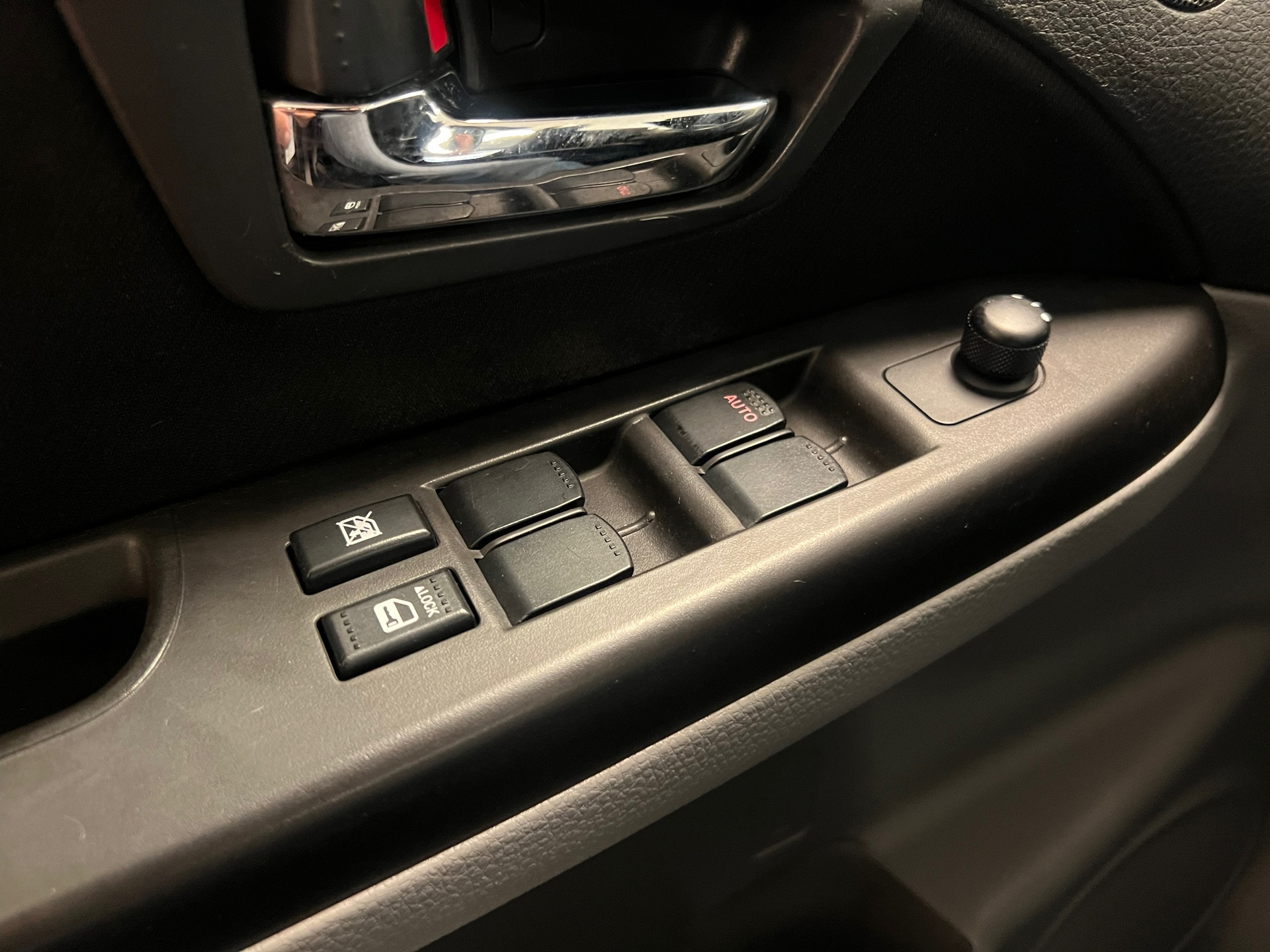 Foto van Suzuki Sx4