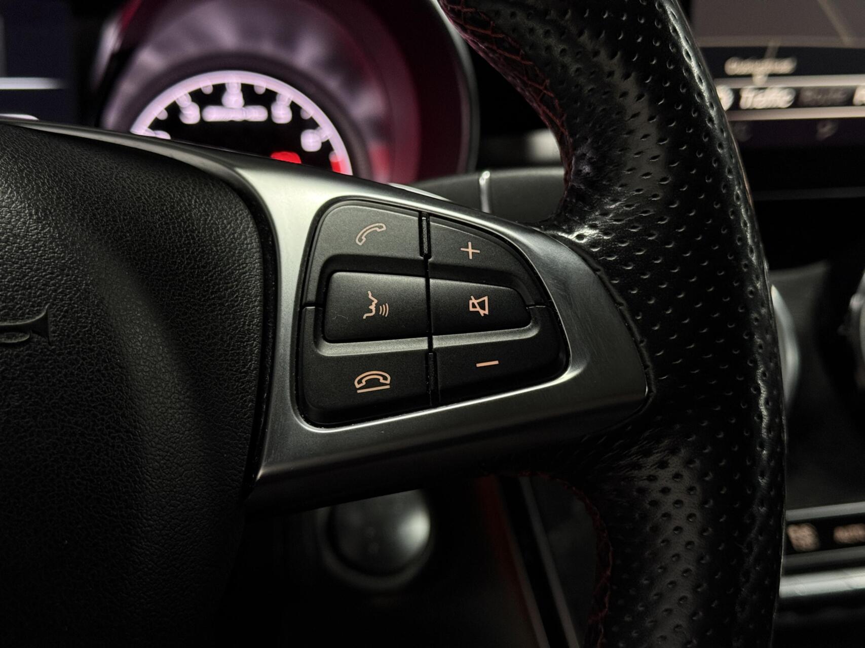Foto van Mercedes-Benz AMG GLC 43