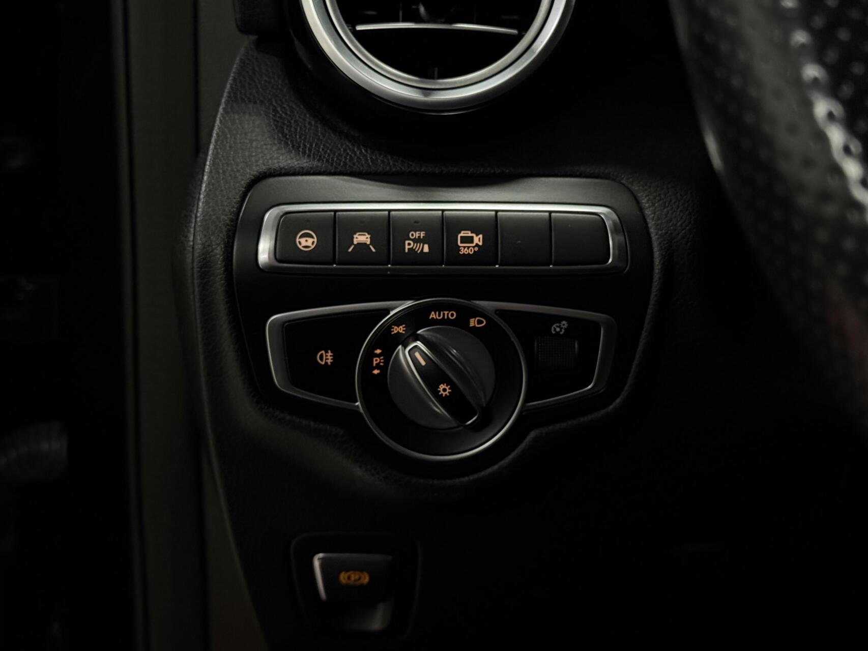 Foto van Mercedes-Benz AMG GLC 43
