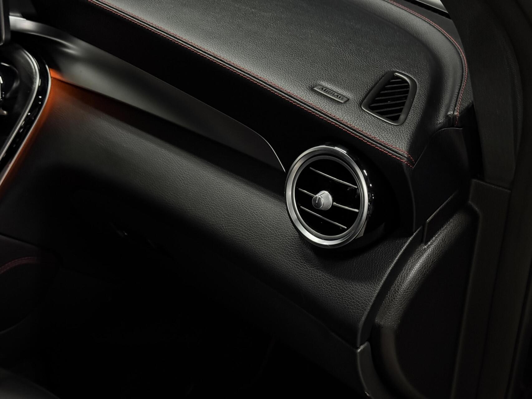 Foto van Mercedes-Benz AMG GLC 43
