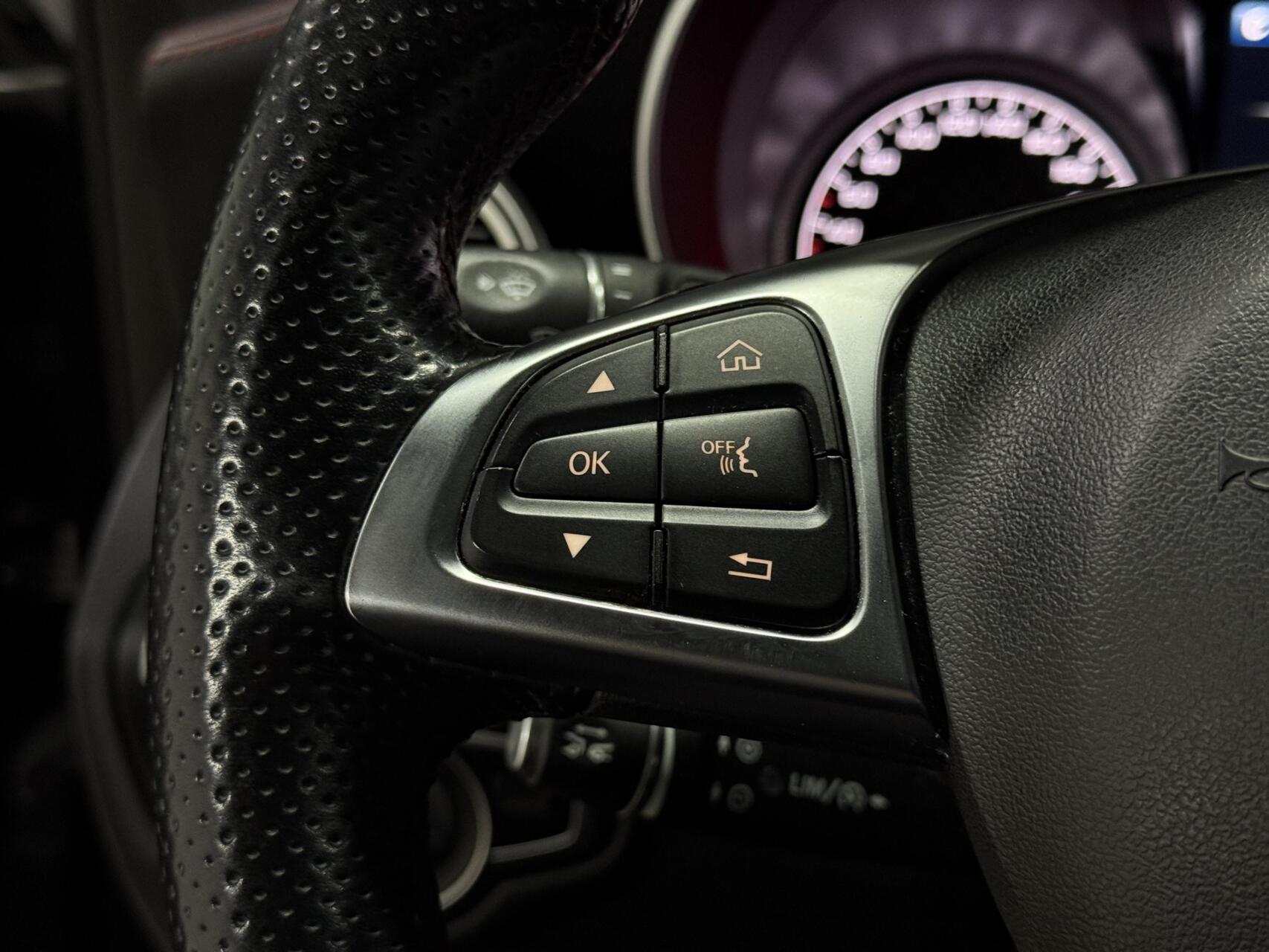 Foto van Mercedes-Benz AMG GLC 43