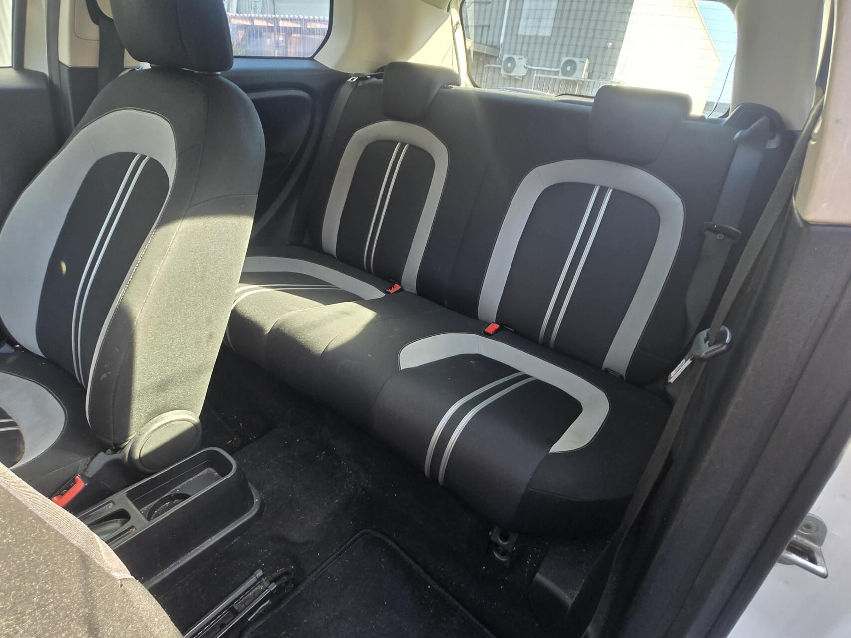 Foto van Fiat Fiat Punto