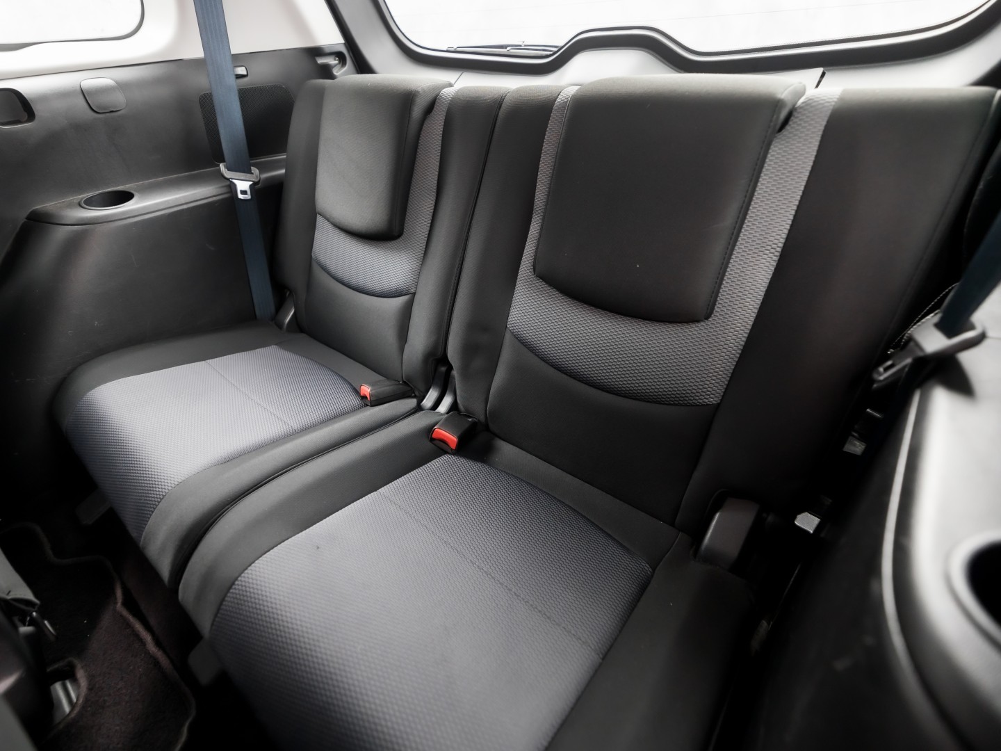 Foto van Mazda 5