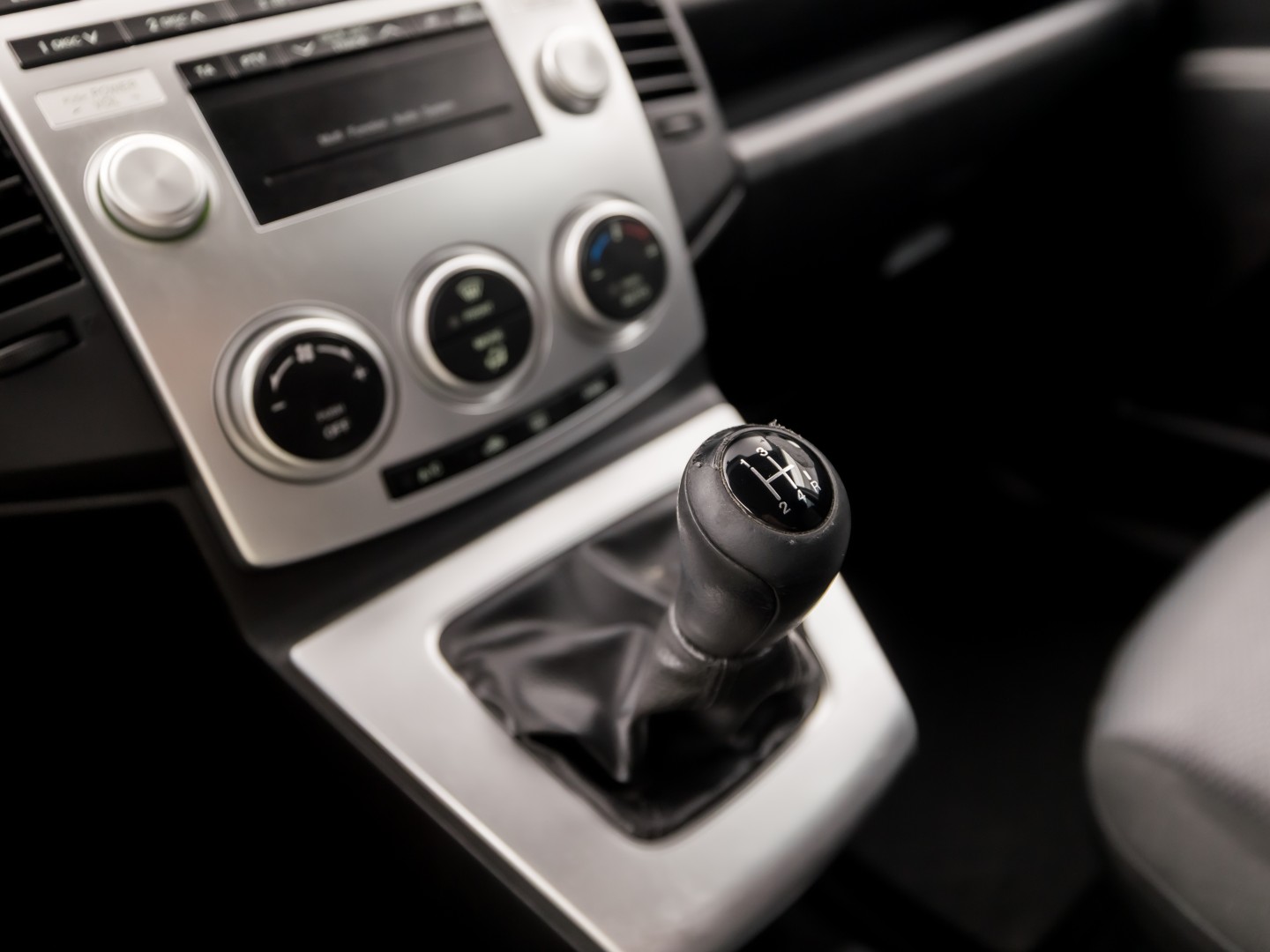 Foto van Mazda 5