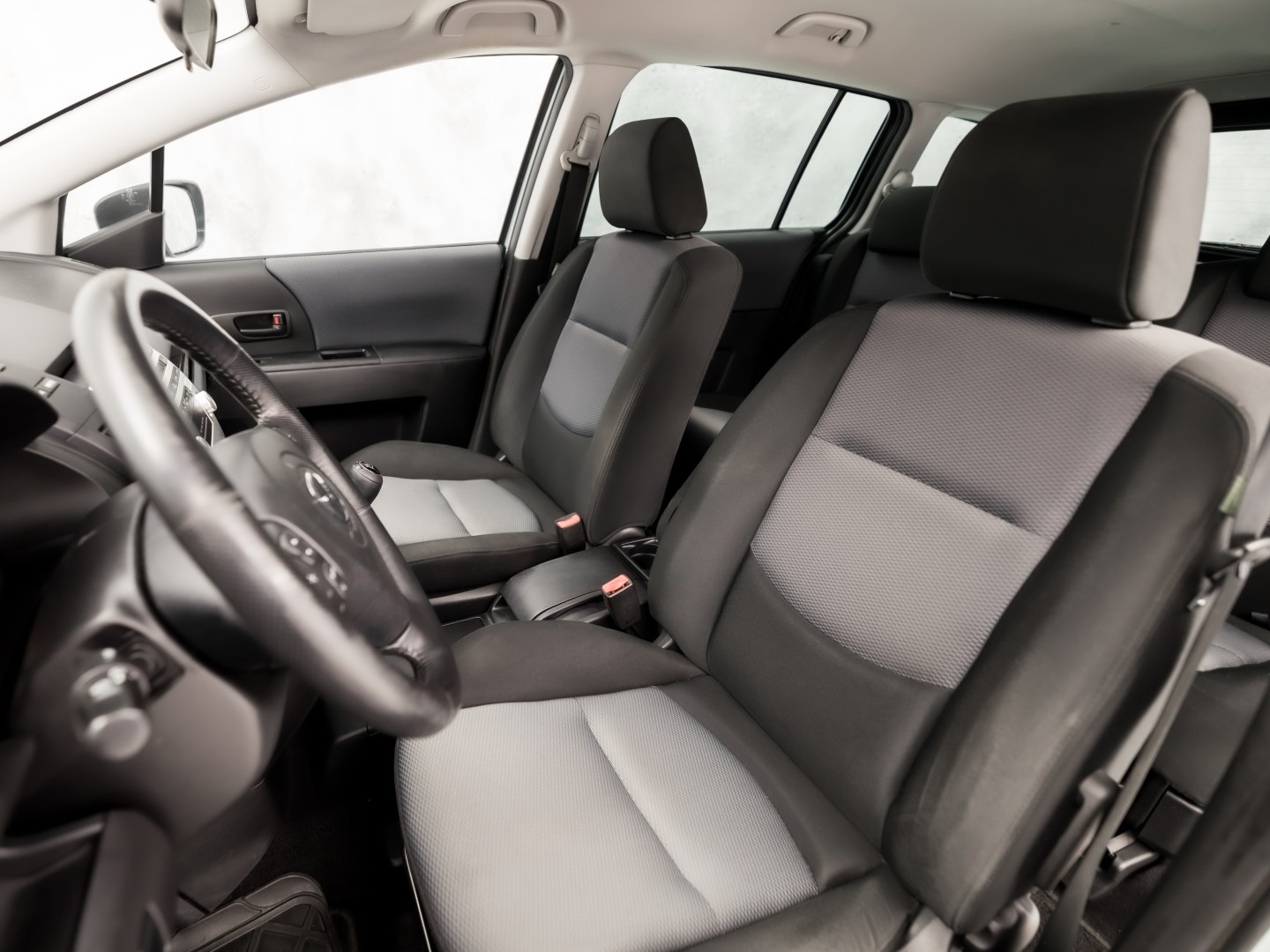 Foto van Mazda 5