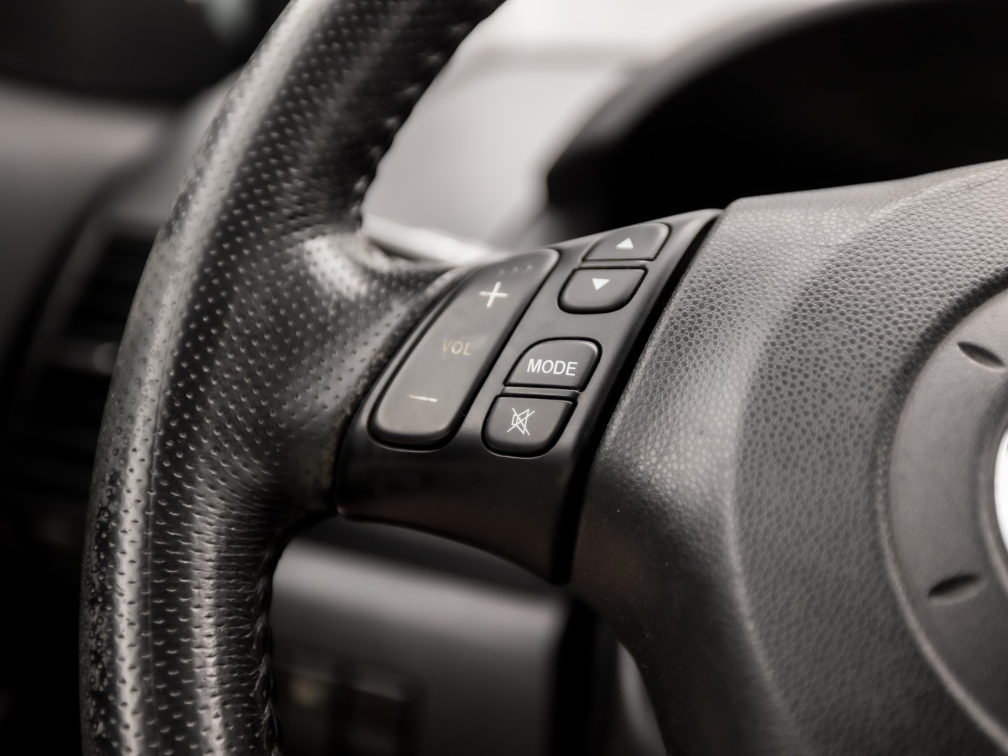 Foto van Mazda 5