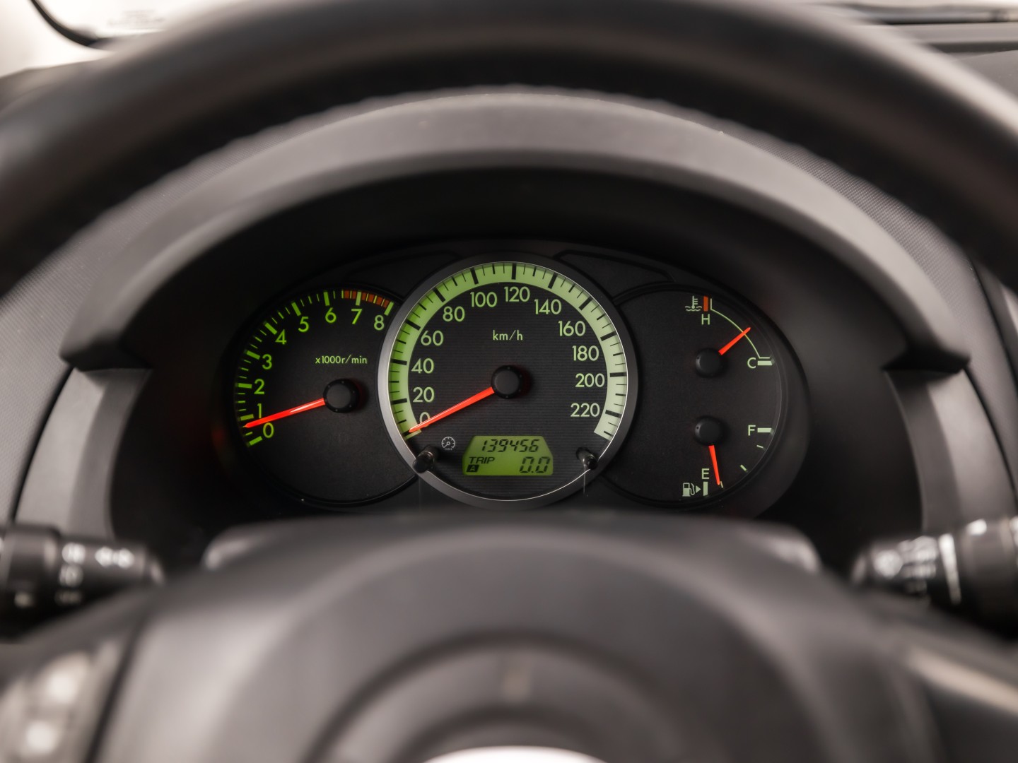 Foto van Mazda 5