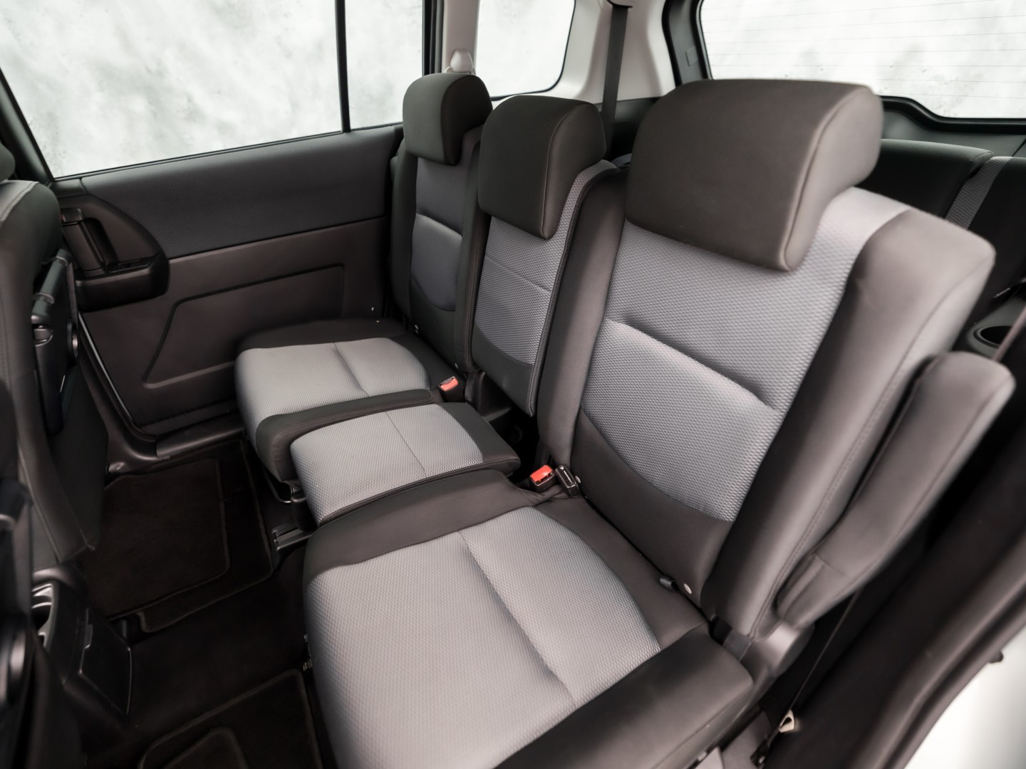 Foto van Mazda 5