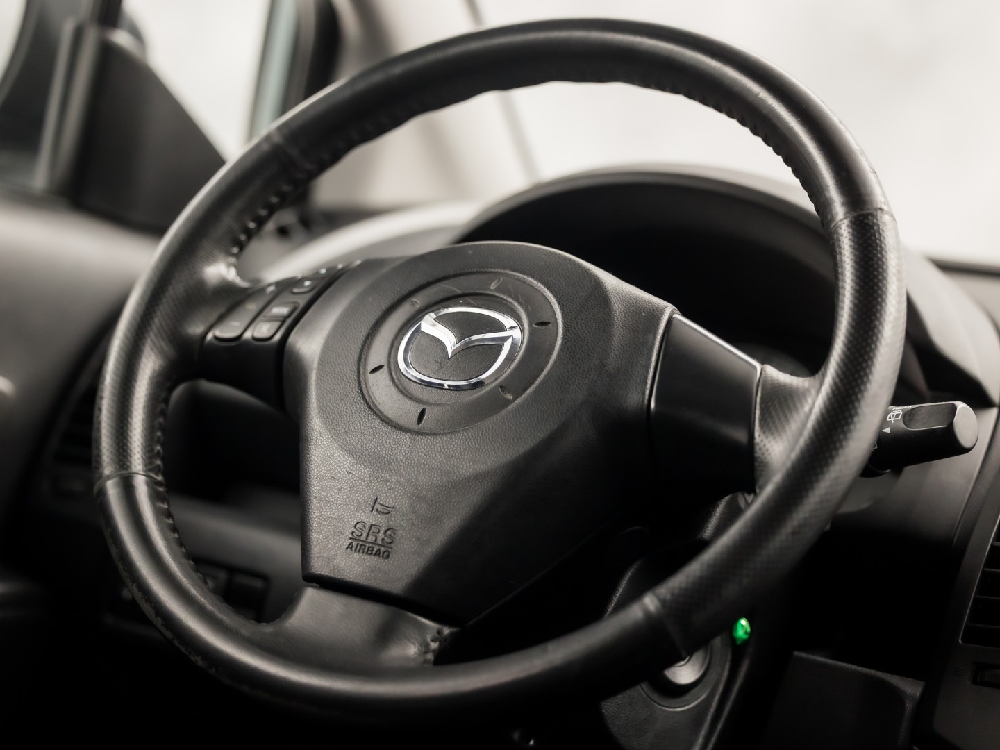 Foto van Mazda 5