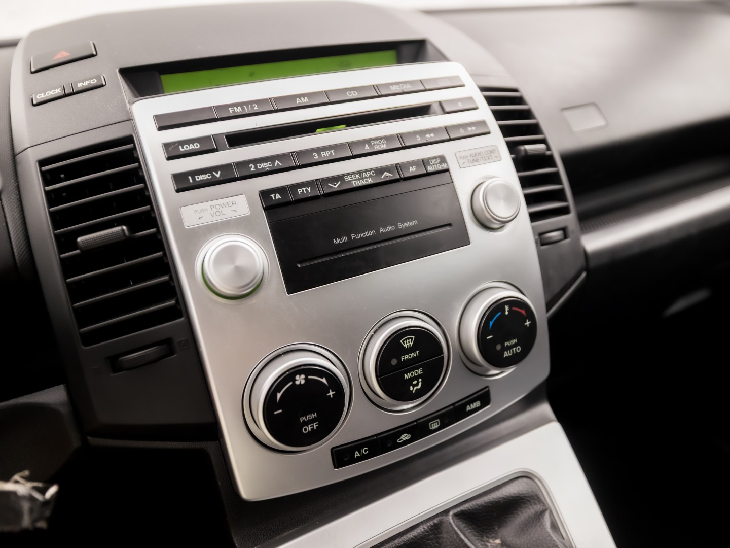 Foto van Mazda 5