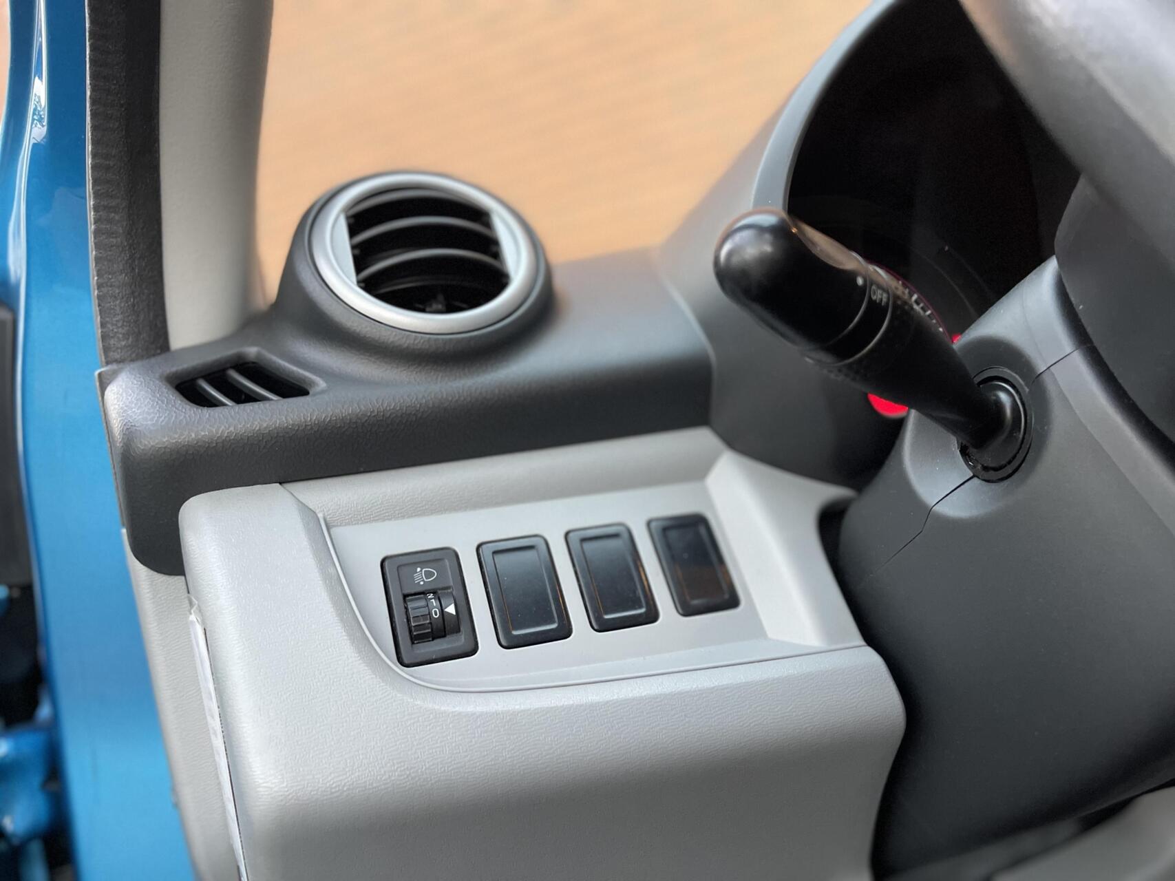Foto van Suzuki Alto
