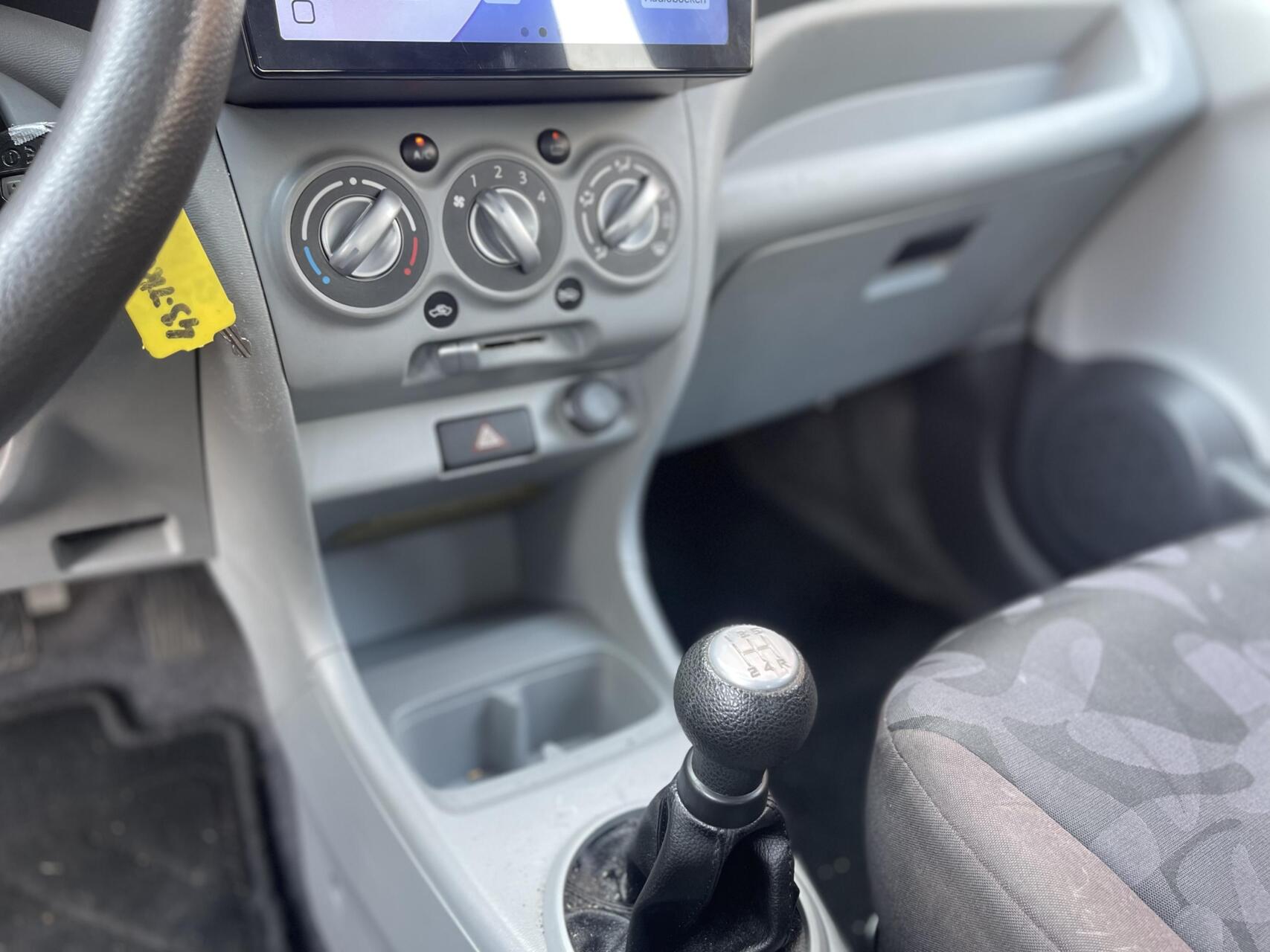 Foto van Suzuki Alto