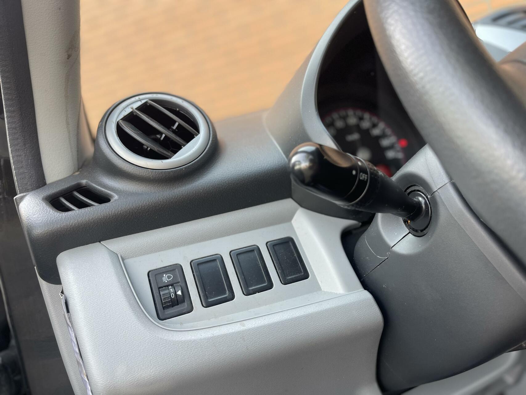 Foto van Suzuki Alto