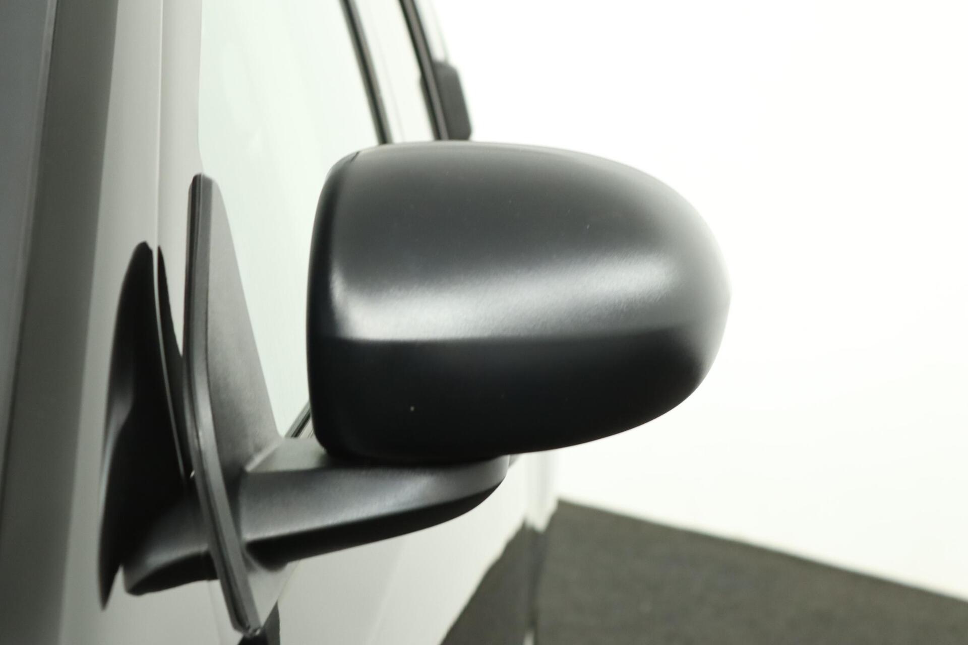 Foto van Jeep Compass