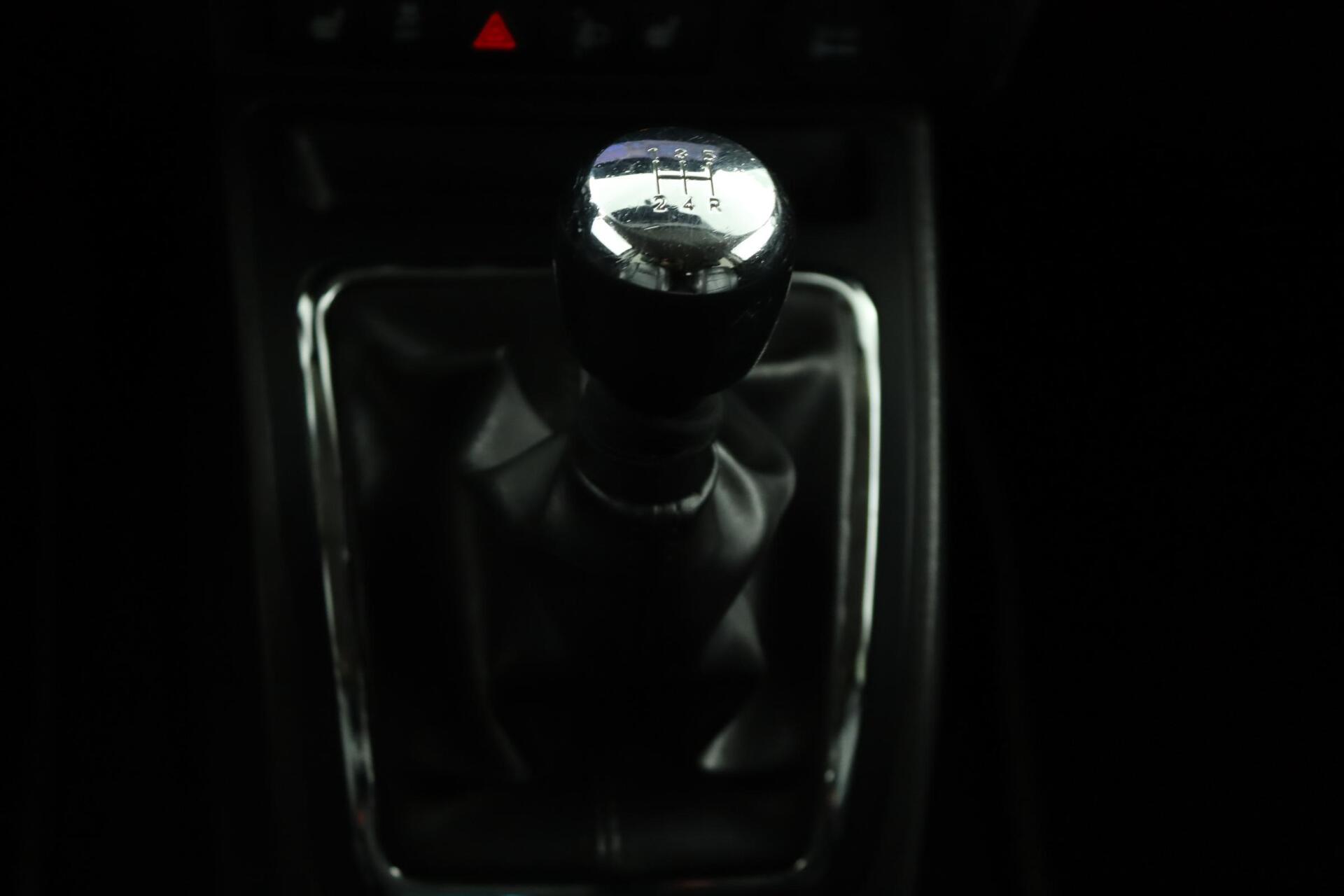 Foto van Jeep Compass