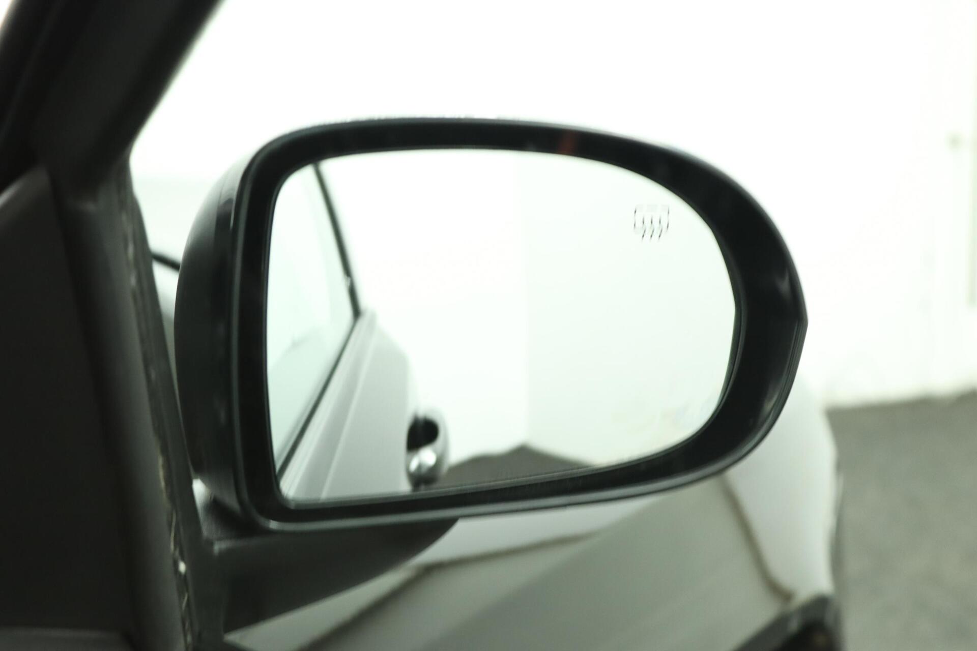 Foto van Jeep Compass